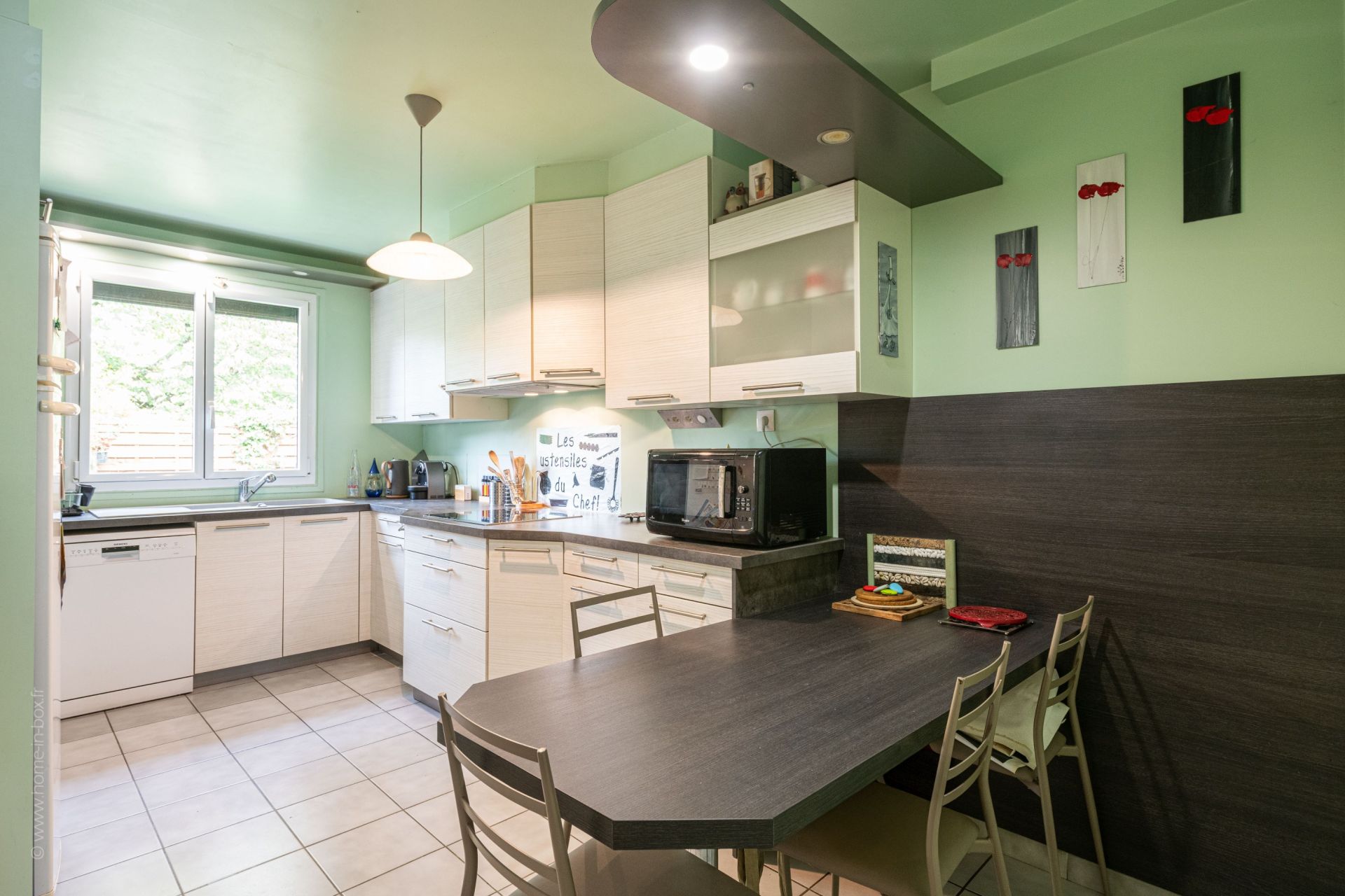 Acheter Maison 8&nbsp;Pièces 200&nbsp;m² Rueil-Malmaison