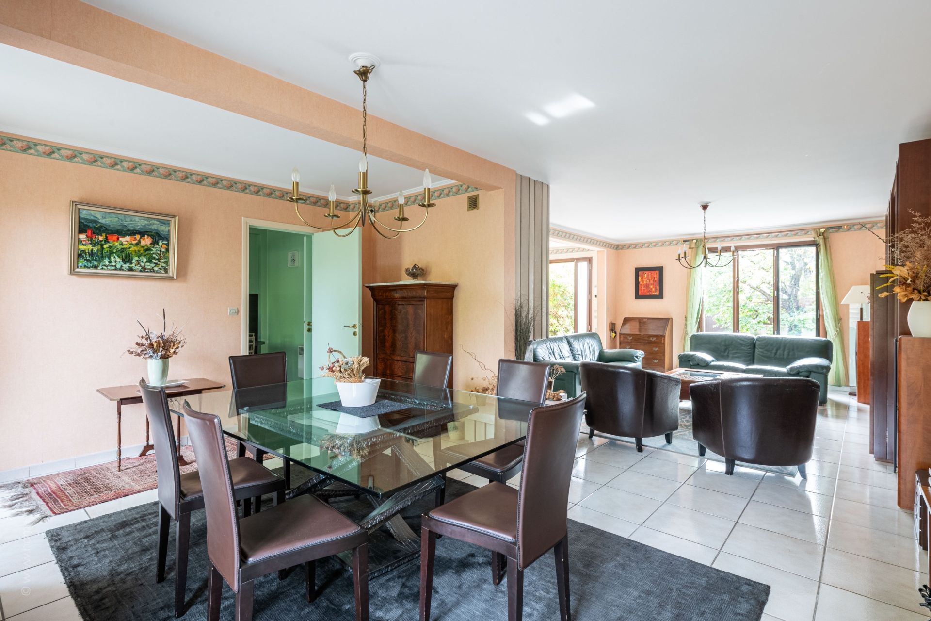 Acheter Maison 8 Pièces 200 m² Rueil-Malmaison