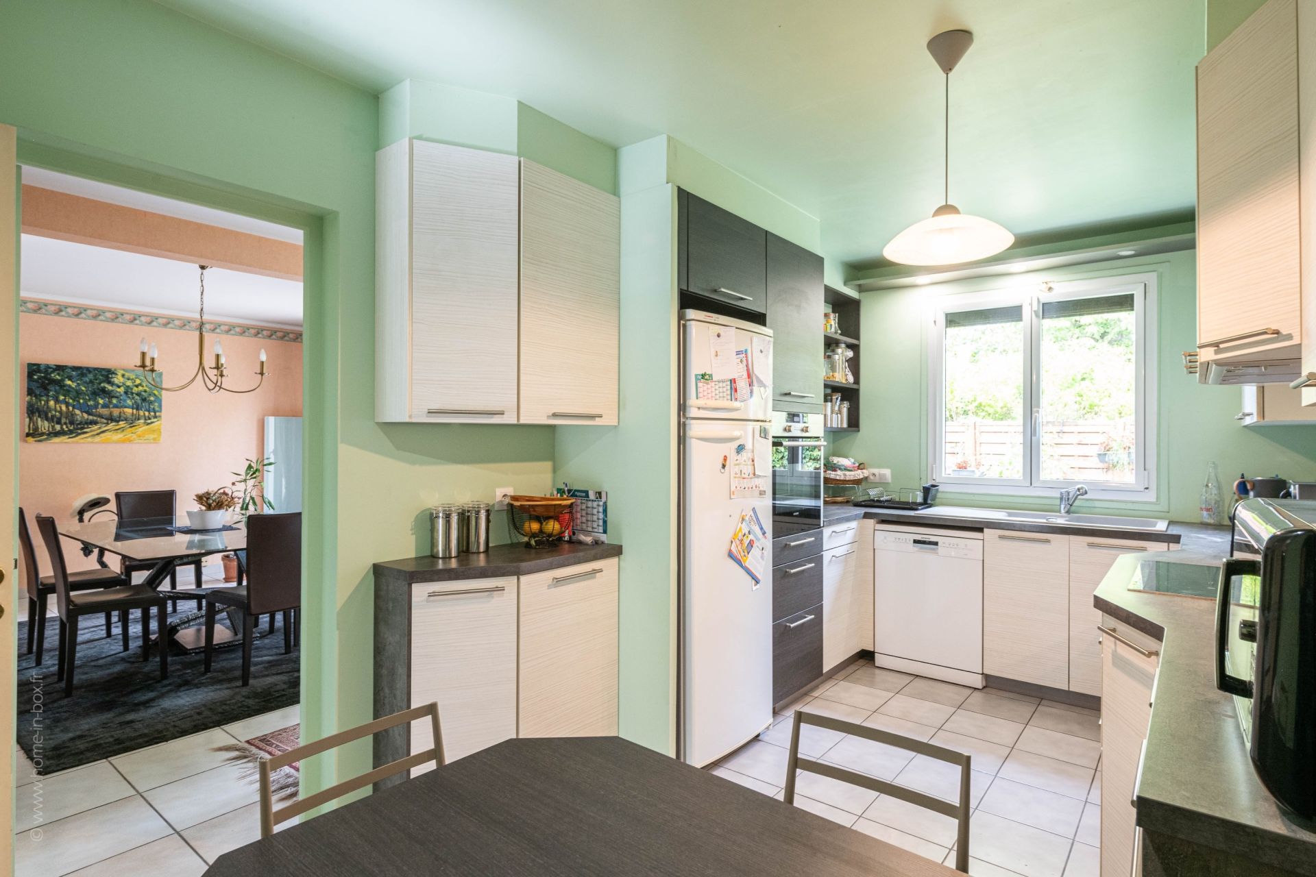 Acheter Maison 8 Pièces 200 m² Rueil-Malmaison