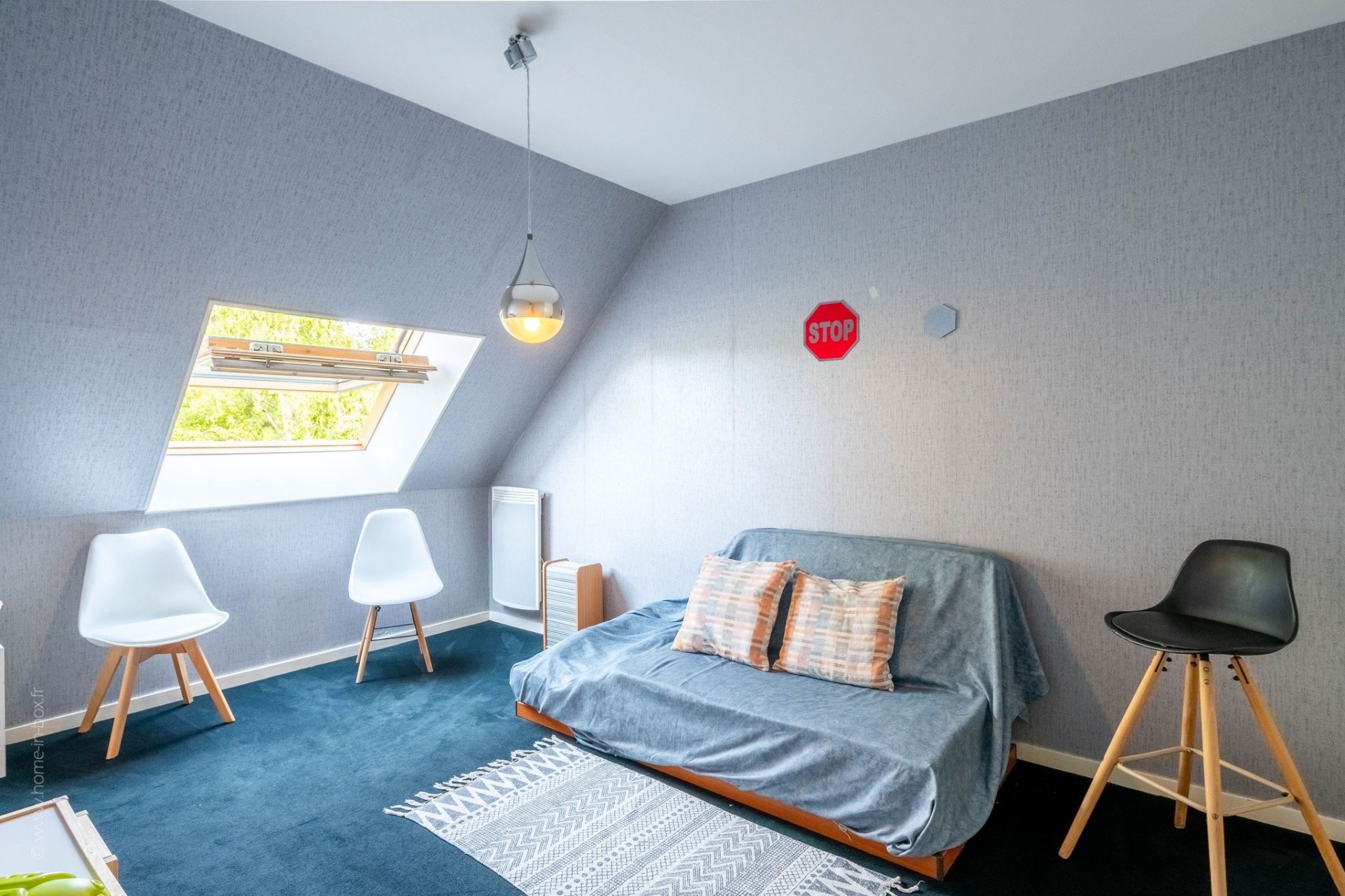 Acheter Maison 8&nbsp;Pièces 200&nbsp;m² Rueil-Malmaison