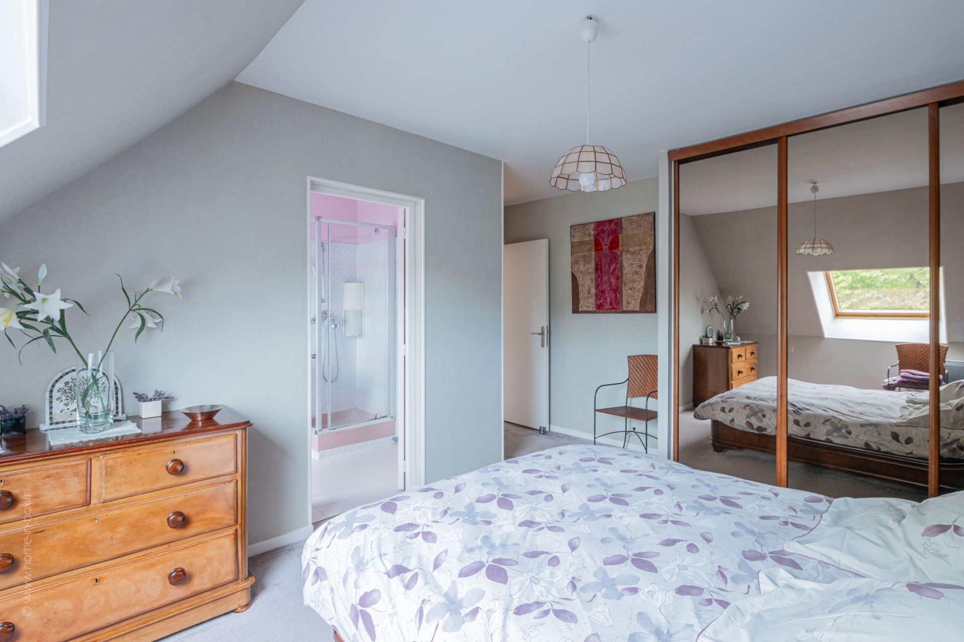 Acheter Maison 8 Pièces 200 m² Rueil-Malmaison