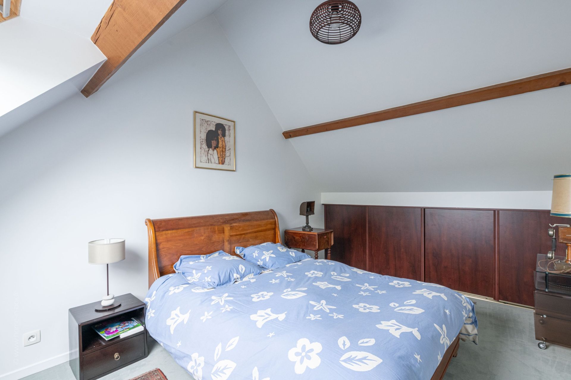 Acheter Maison 8&nbsp;Pièces 200&nbsp;m² Rueil-Malmaison