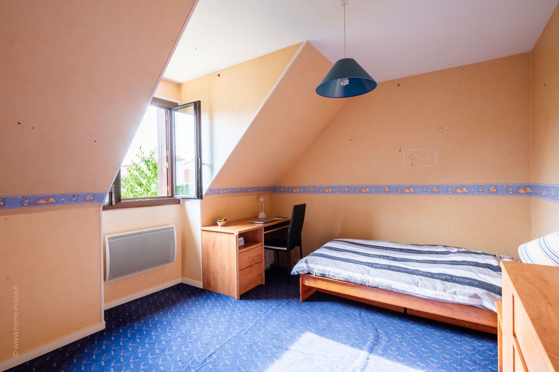 Acheter Maison 8 Pièces 200 m² Rueil-Malmaison