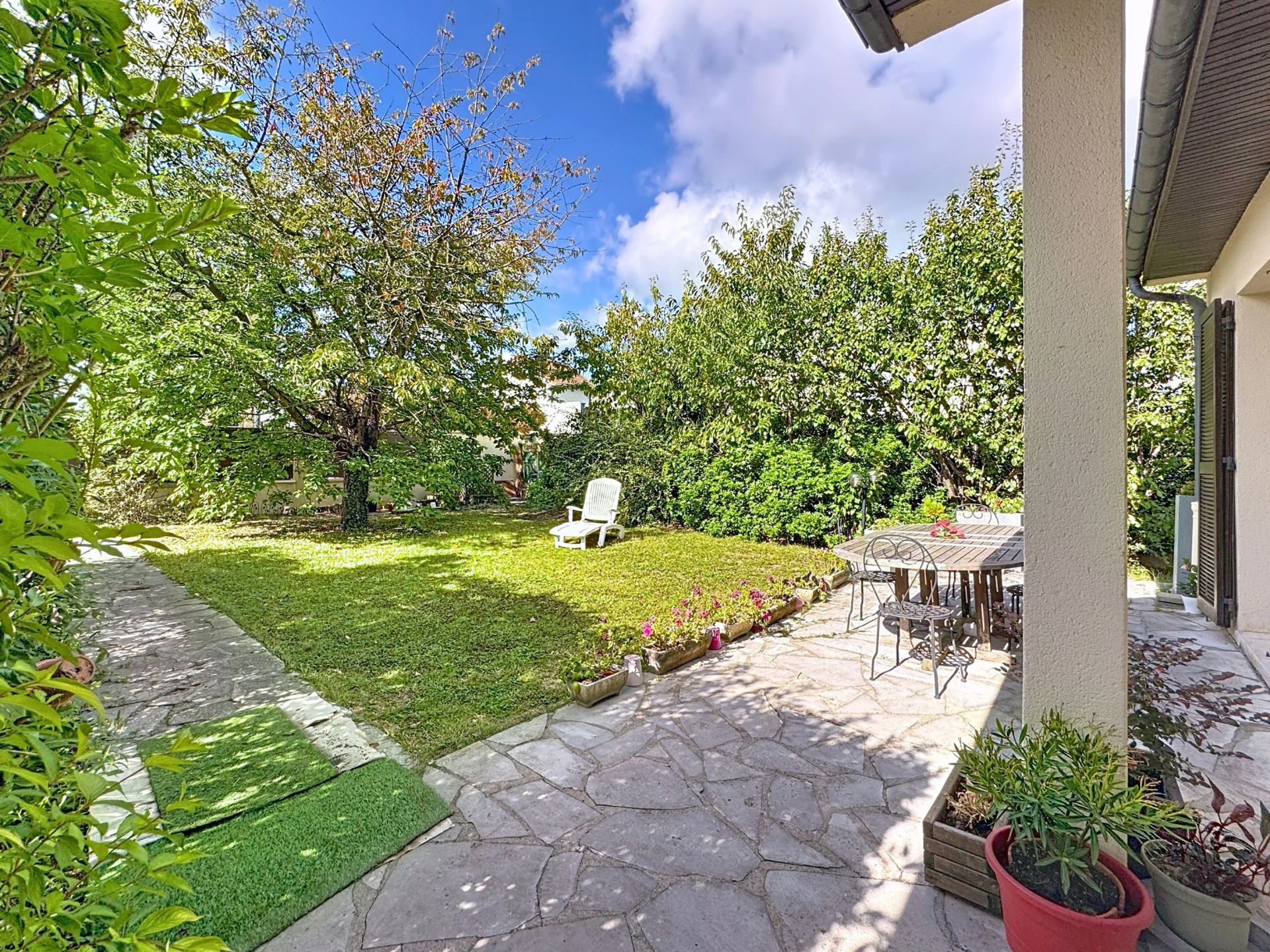 Acheter Maison 8 Pièces 200 m² Rueil-Malmaison