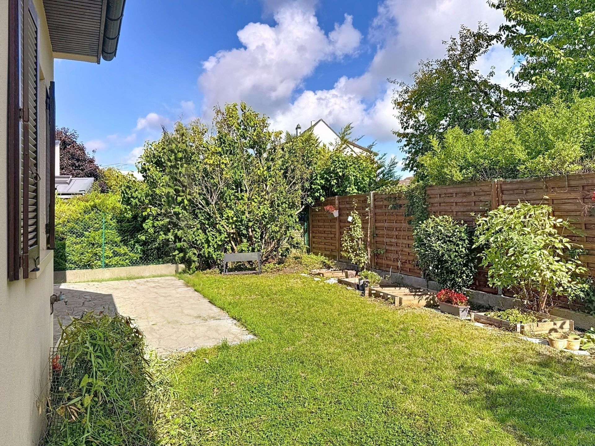 Acheter Maison 8 Pièces 200 m² Rueil-Malmaison