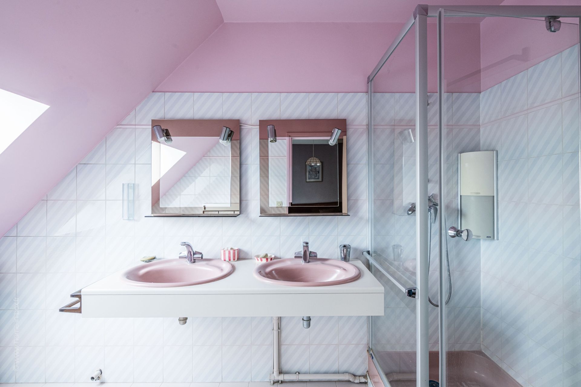 Acheter Maison 8 Pièces 200 m² Rueil-Malmaison