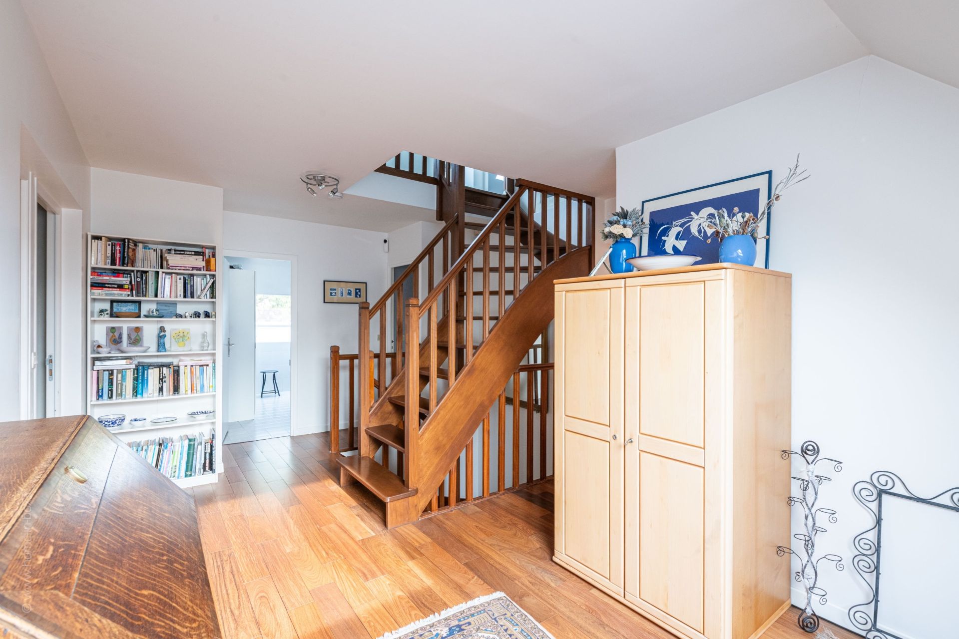 Acheter Maison 8 Pièces 200 m² Rueil-Malmaison