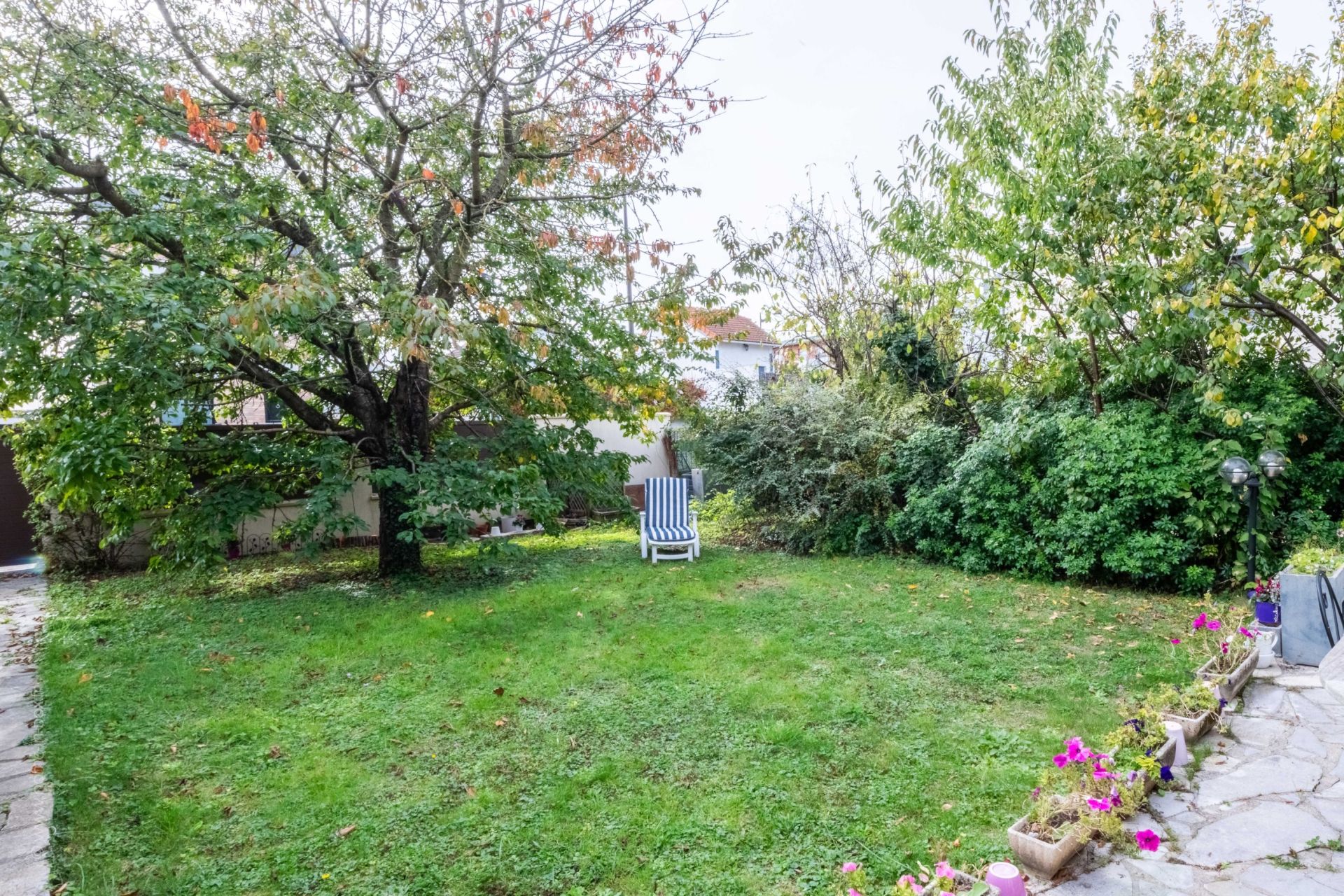 Acheter Maison 8 Pièces 200 m² Rueil-Malmaison