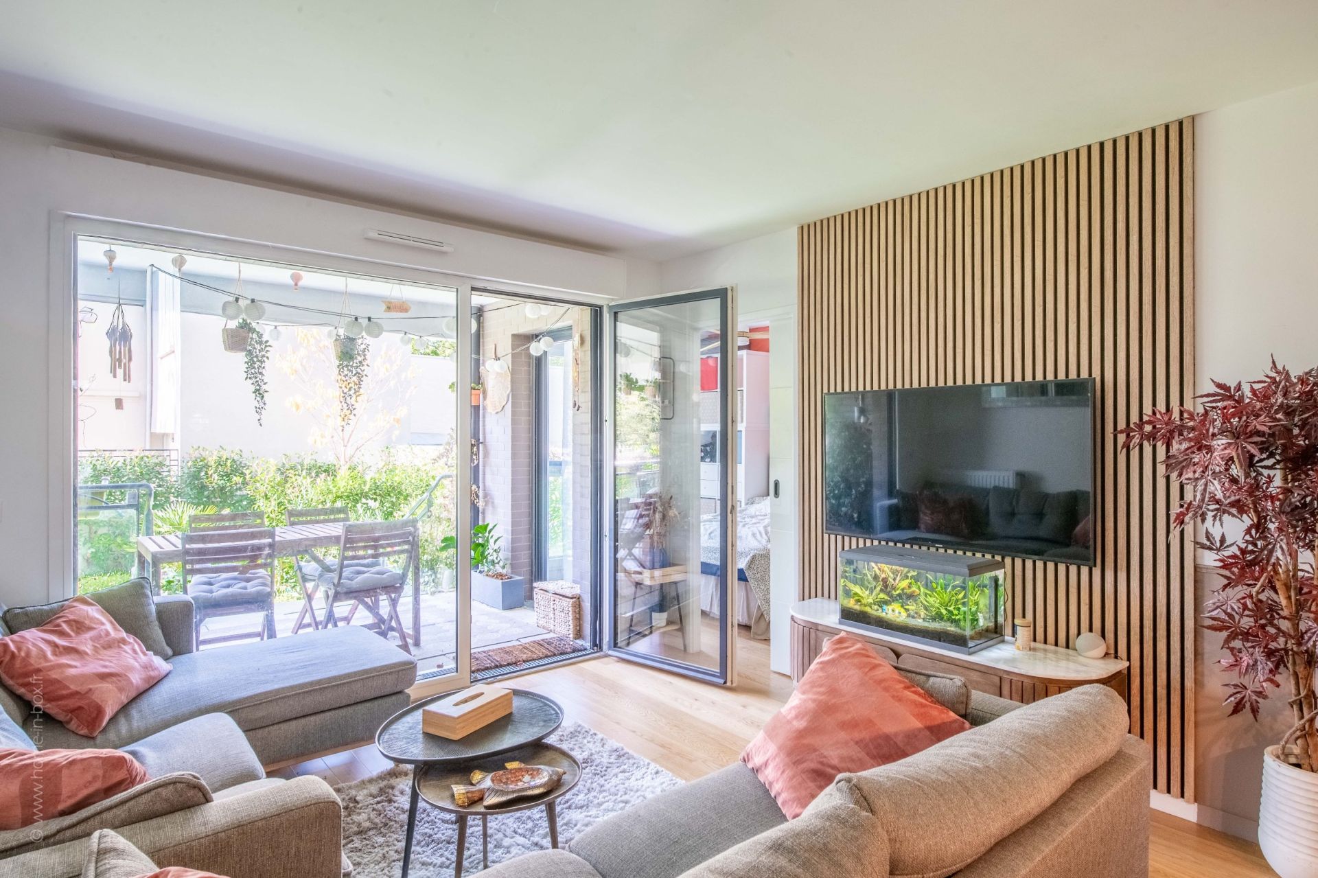 Acheter Appartement 4 Pièces 83.35 m² Rueil-Malmaison