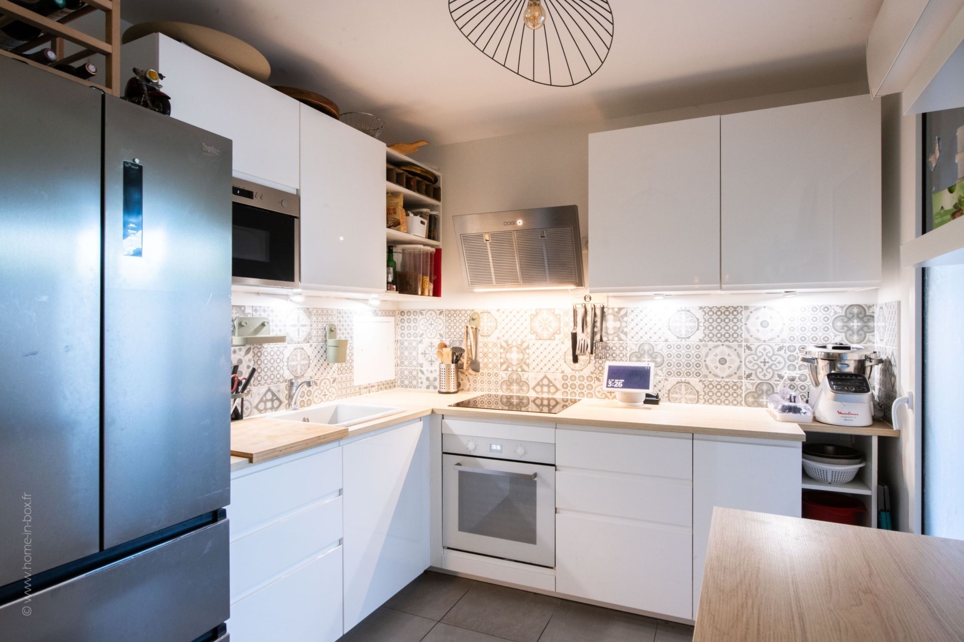 Acheter Appartement 4 Pièces 83.35 m² Rueil-Malmaison