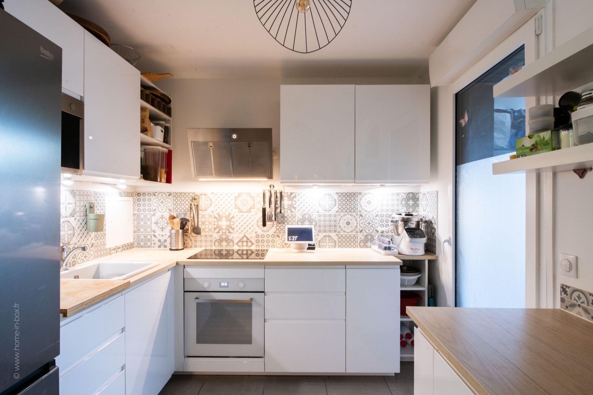 Acheter Appartement 4 Pièces 83.35 m² Rueil-Malmaison