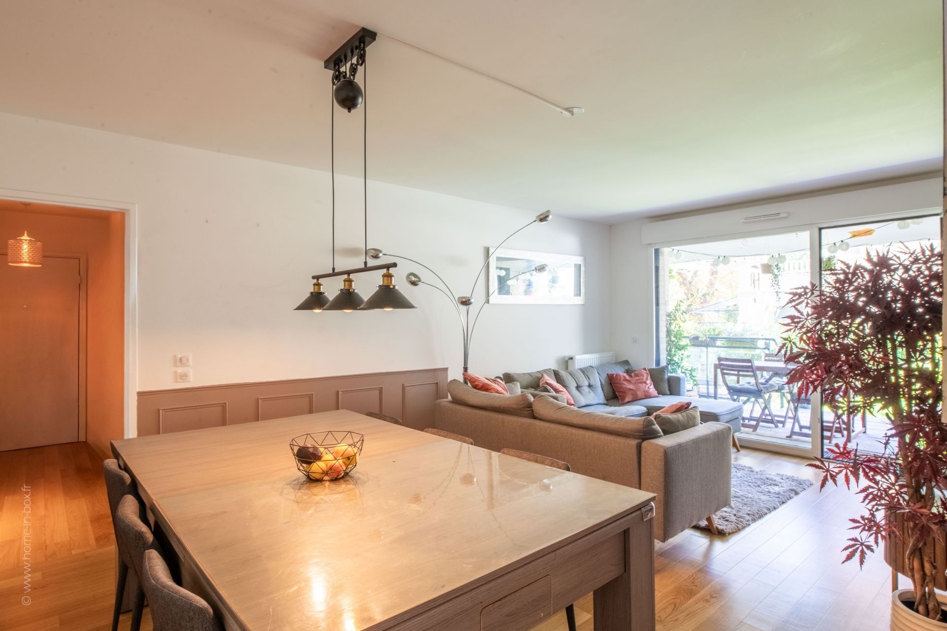 Acheter Appartement 4 Pièces 83.35 m² Rueil-Malmaison