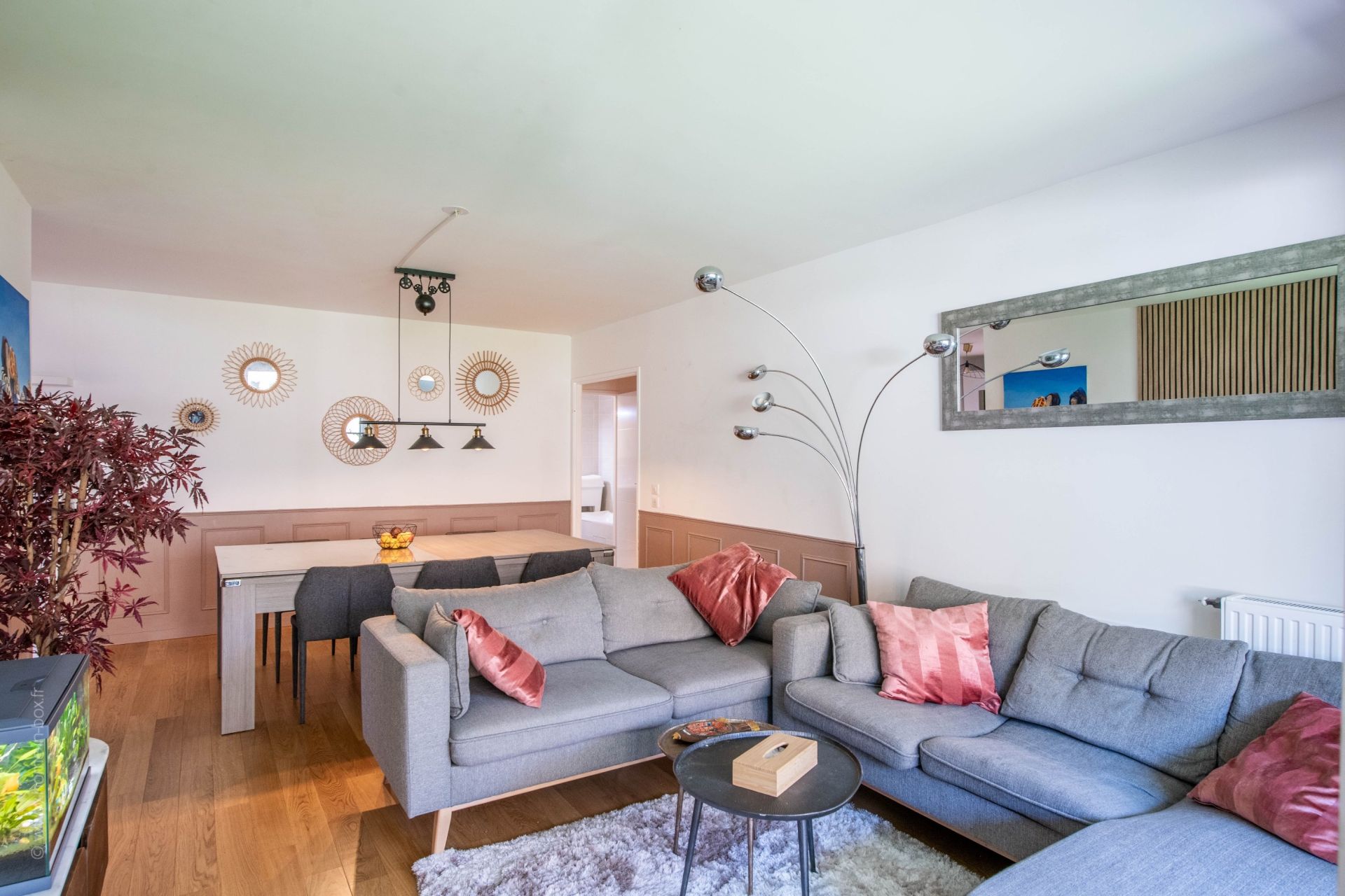 Acheter Appartement 4 Pièces 83.35 m² Rueil-Malmaison