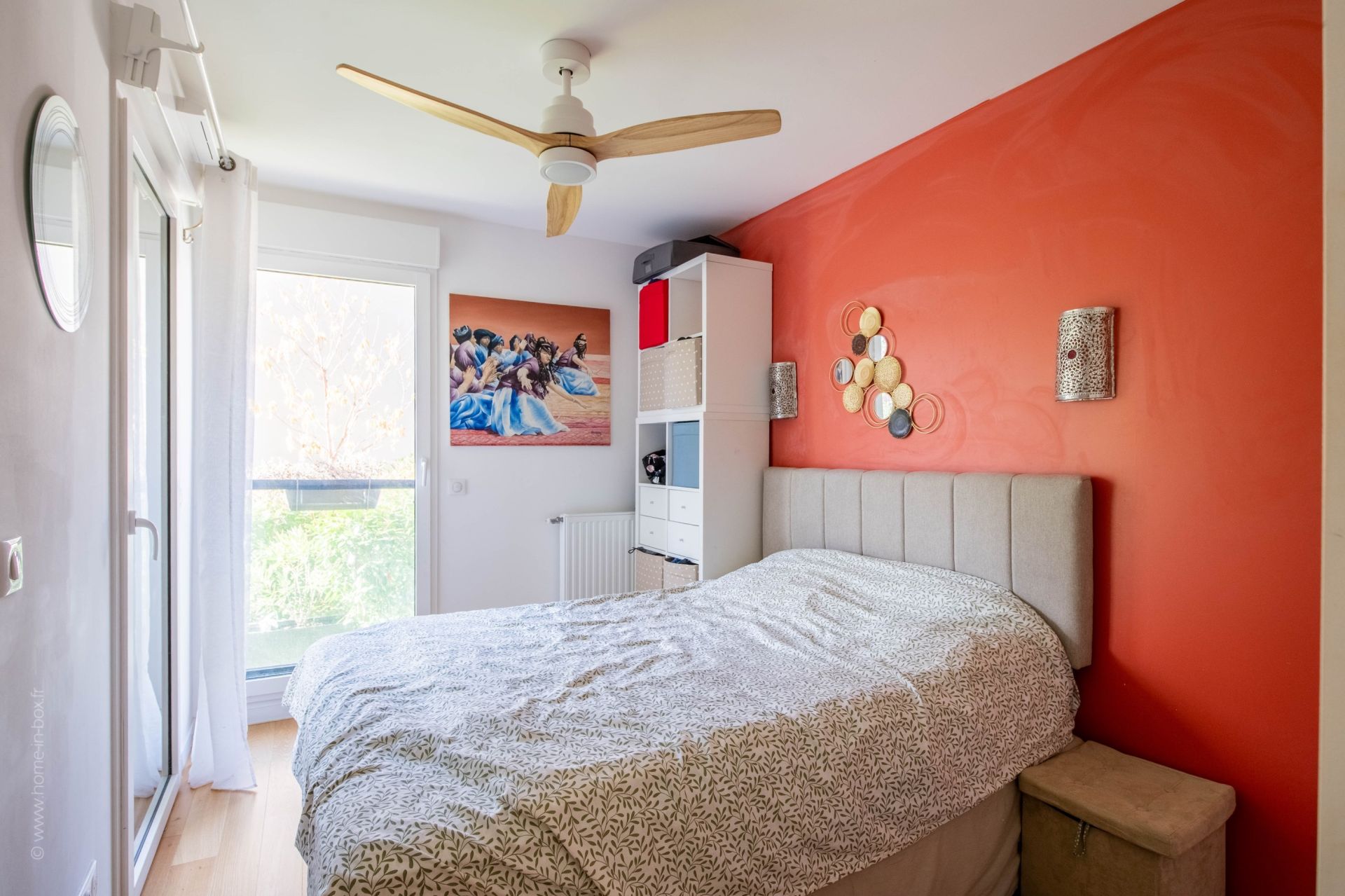 Acheter Appartement 4 Pièces 83.35 m² Rueil-Malmaison