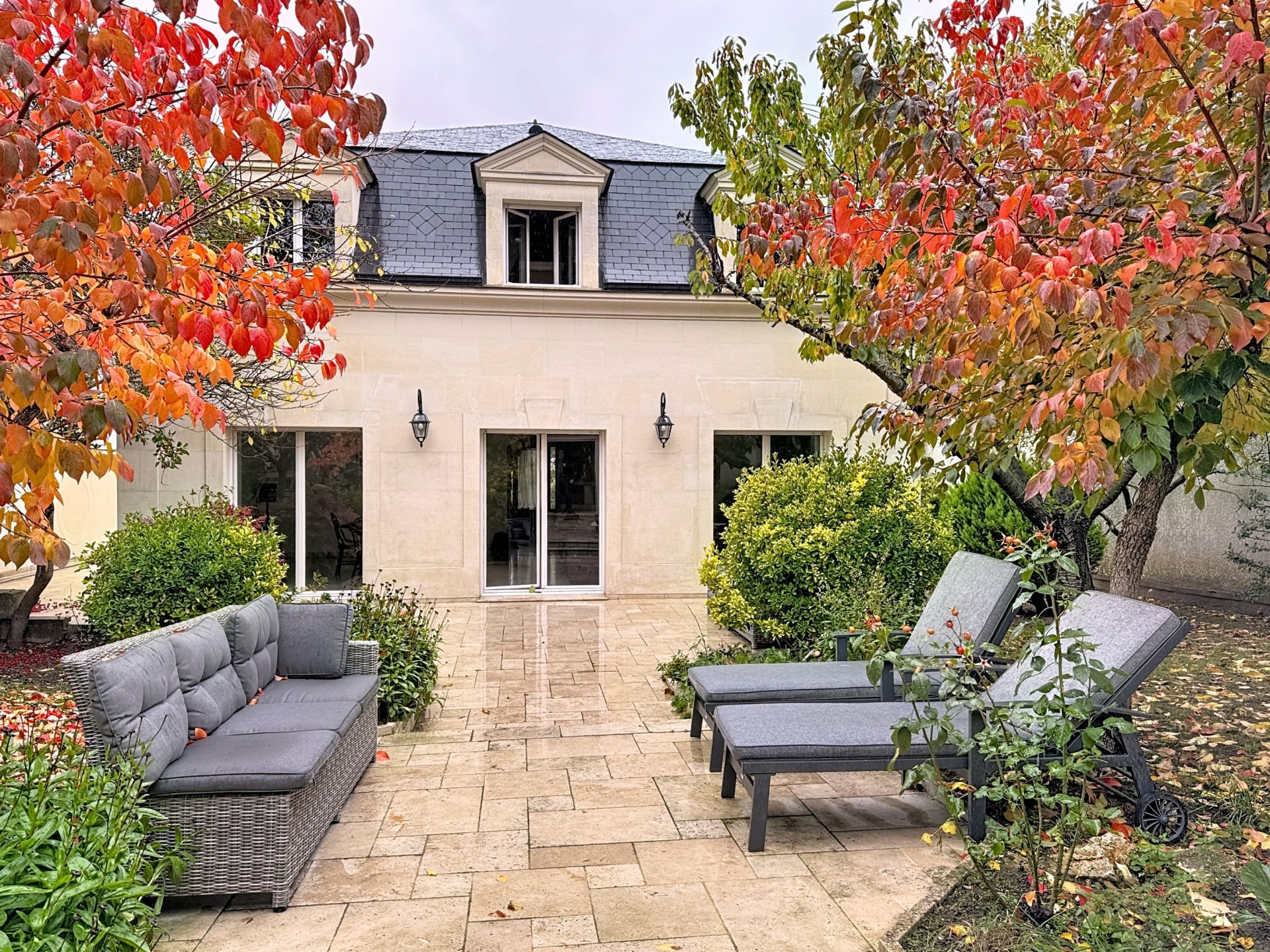 Acheter Maison 6 Pièces 192.43 m² Rueil-Malmaison