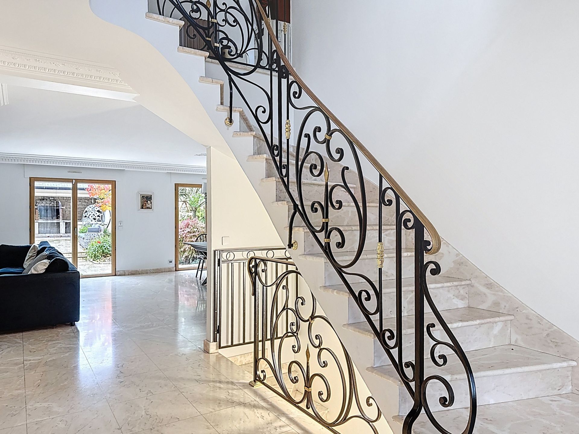 Acheter Maison 6 Pièces 192.43 m² Rueil-Malmaison