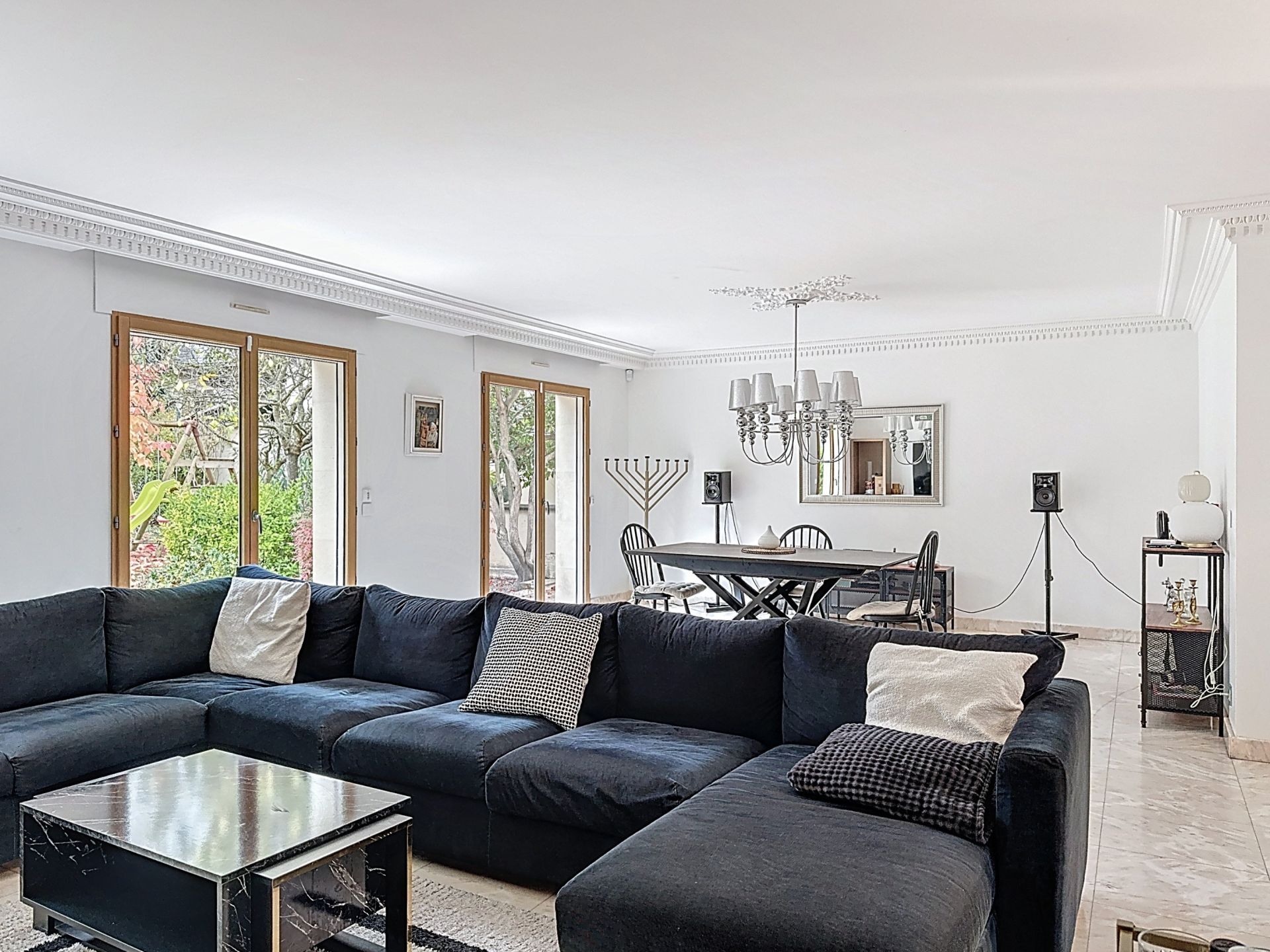 Acheter Maison 6 Pièces 192.43 m² Rueil-Malmaison