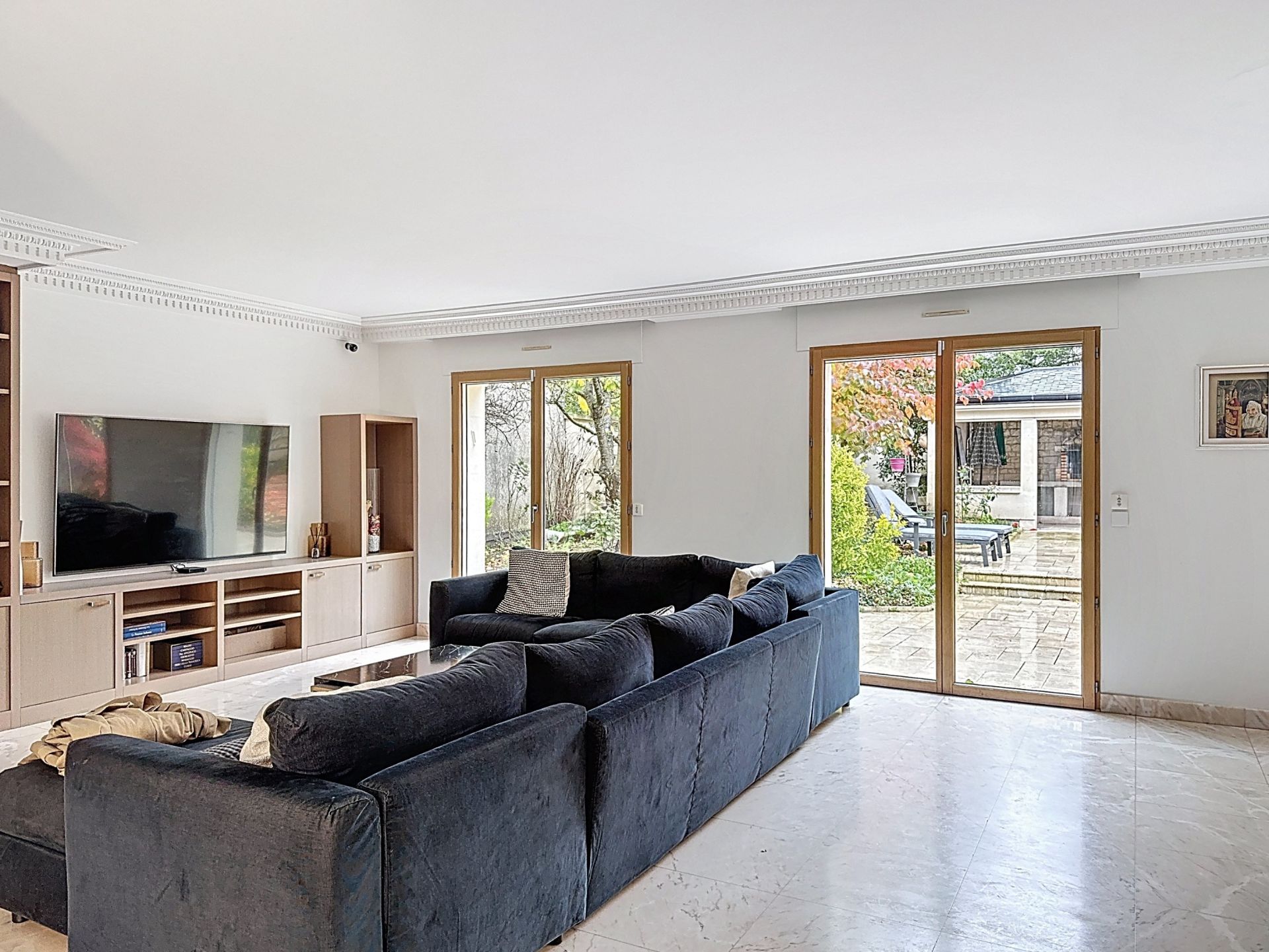 Acheter Maison 6 Pièces 192.43 m² Rueil-Malmaison