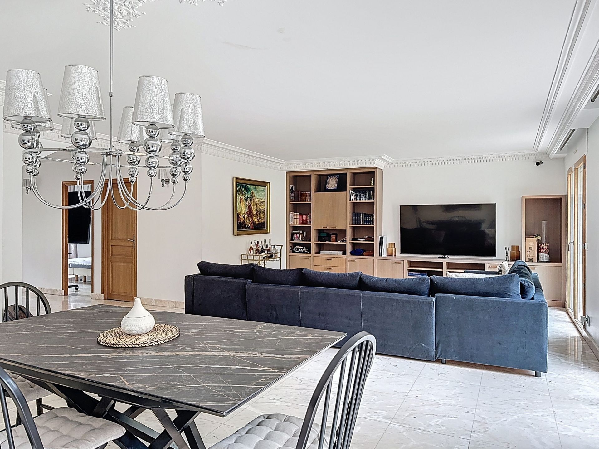 Acheter Maison 6 Pièces 192.43 m² Rueil-Malmaison