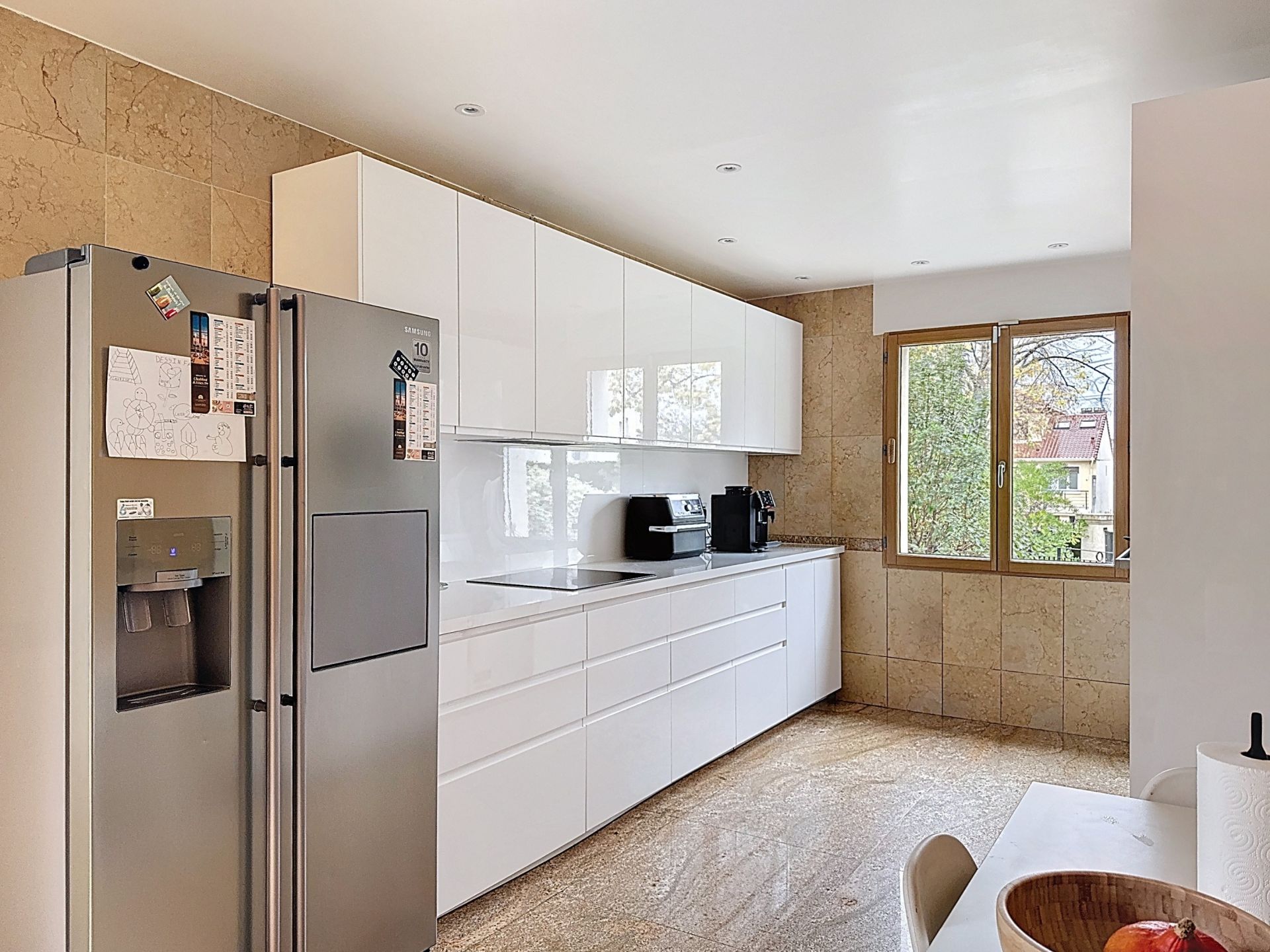 Acheter Maison 6 Pièces 192.43 m² Rueil-Malmaison