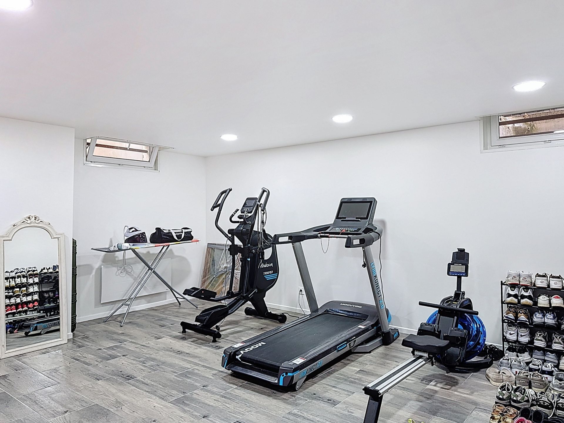 Acheter Maison 6 Pièces 192.43 m² Rueil-Malmaison