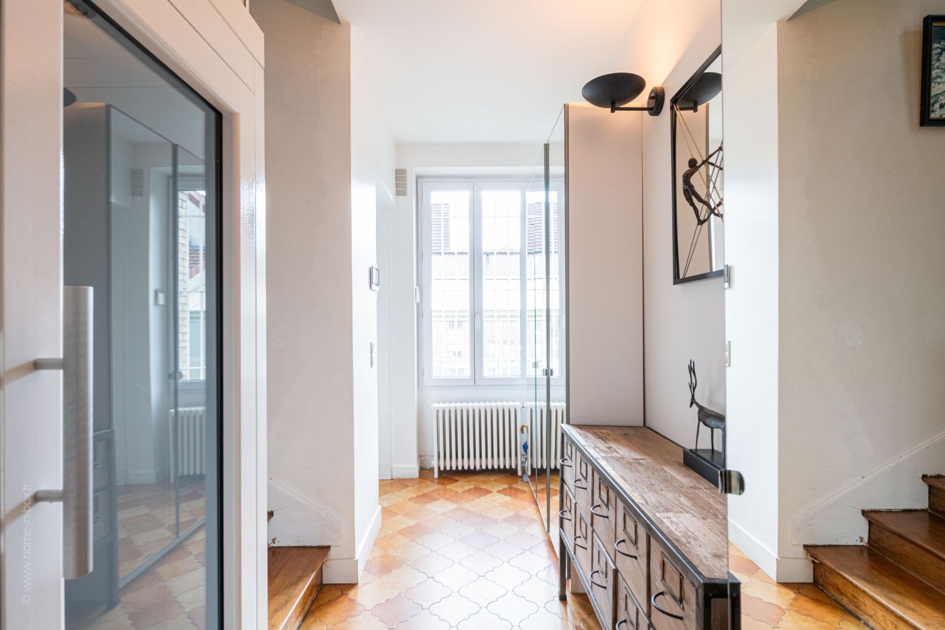 Acheter Maison 7 Pièces 213 m² Rueil-Malmaison