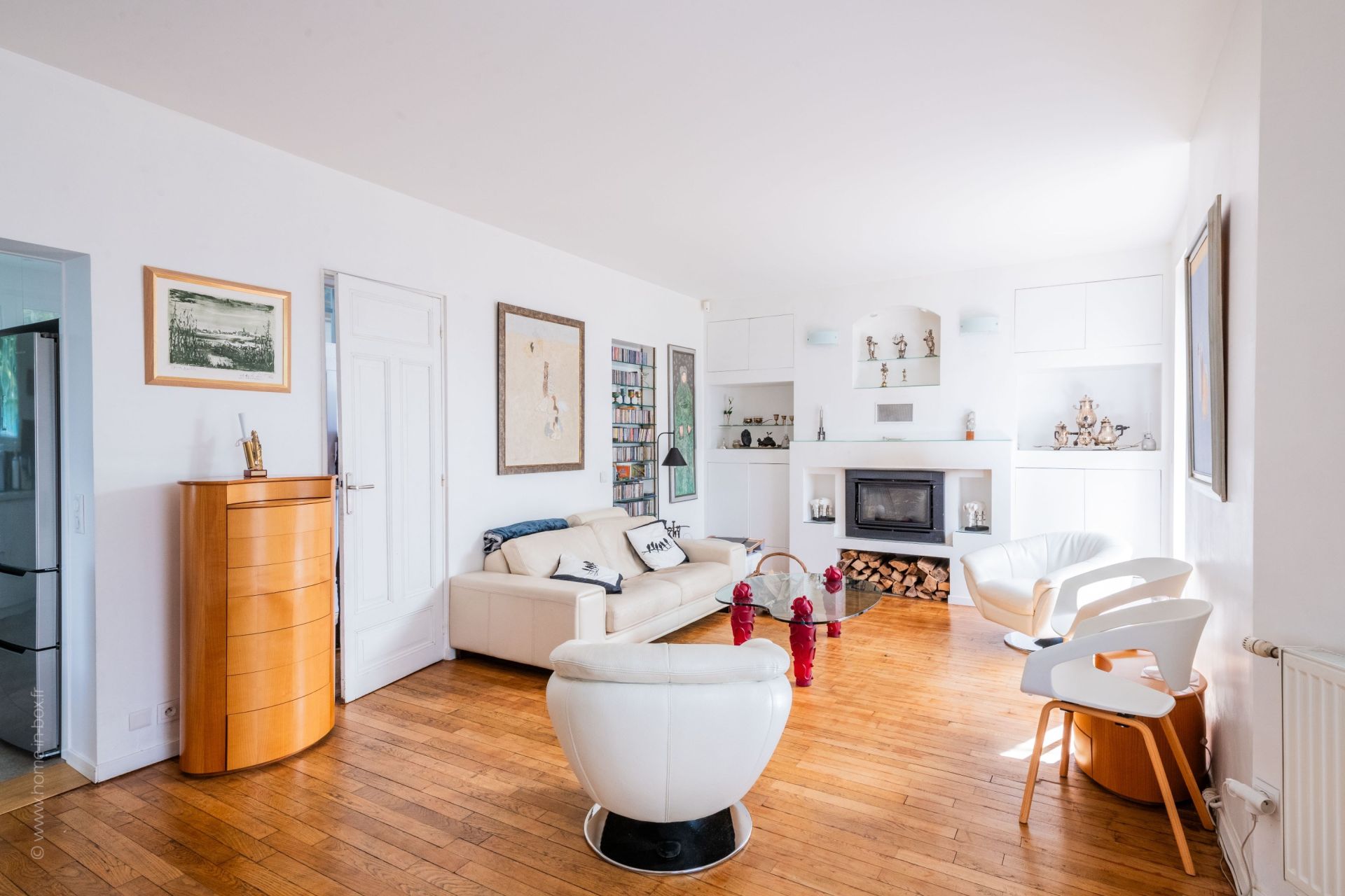 Acheter Maison 7 Pièces 213 m² Rueil-Malmaison