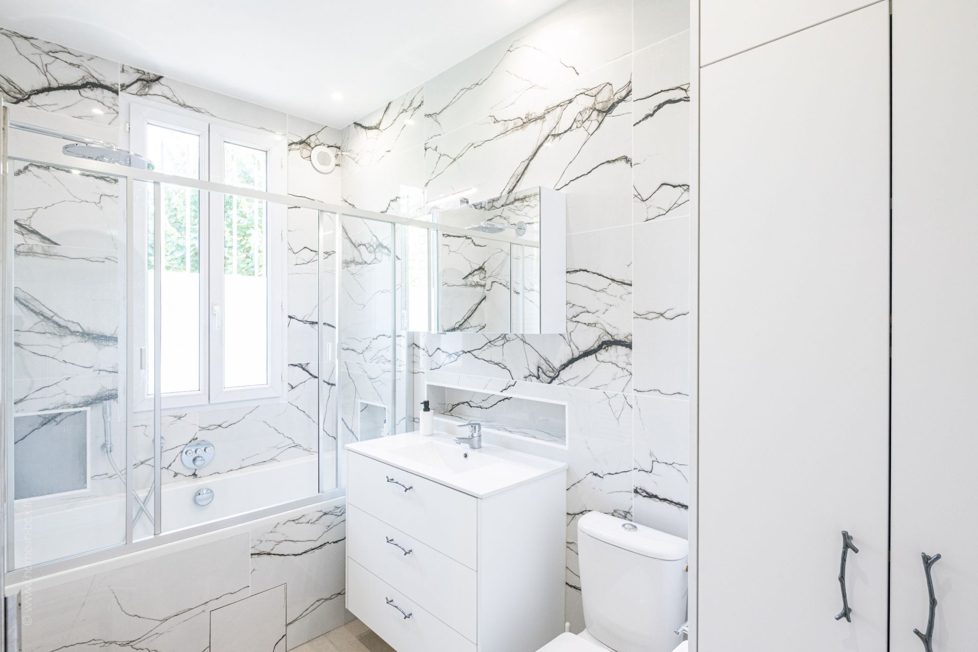 Acheter Maison 7 Pièces 213 m² Rueil-Malmaison