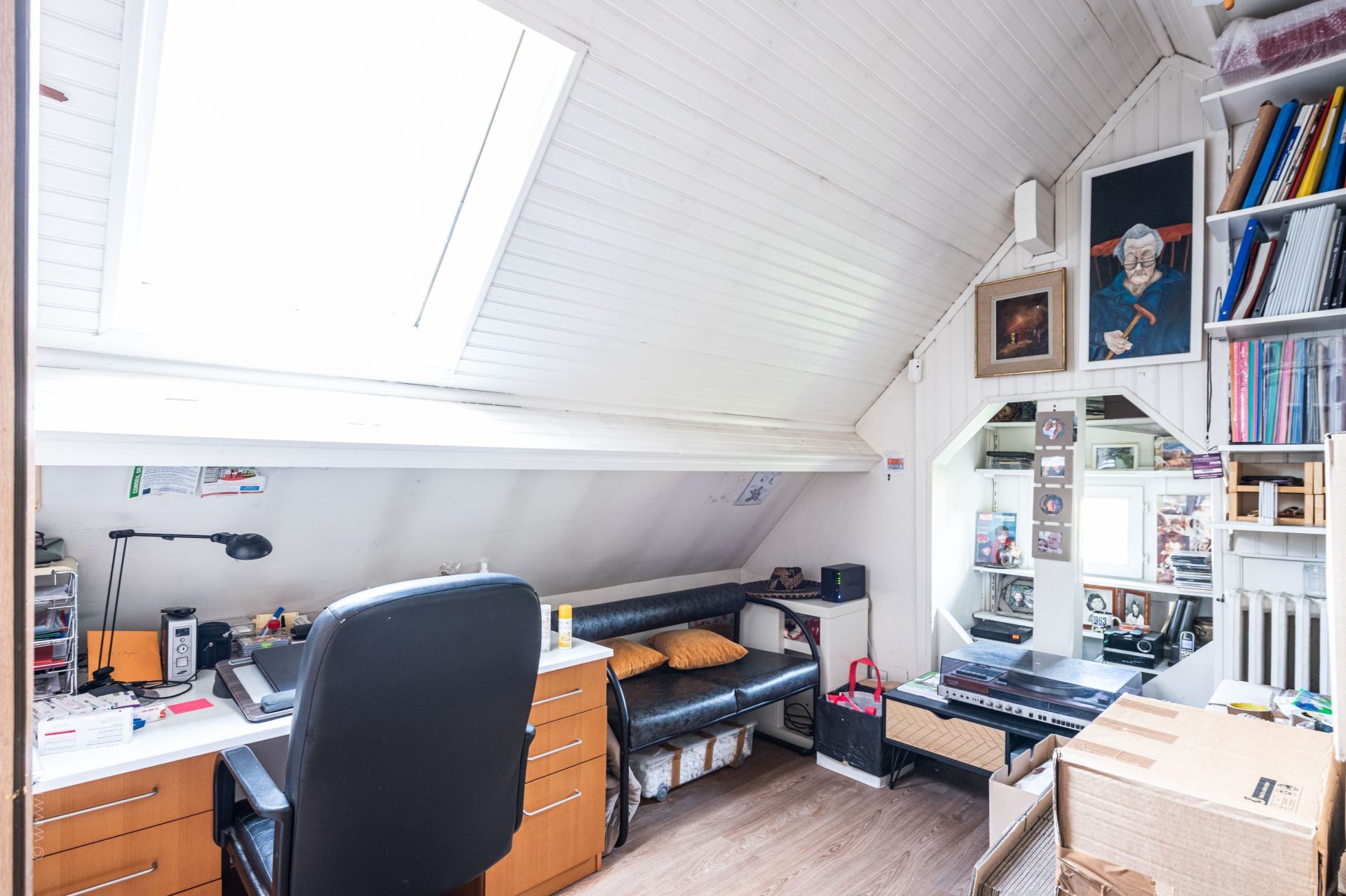 Acheter Maison 7 Pièces 213 m² Rueil-Malmaison