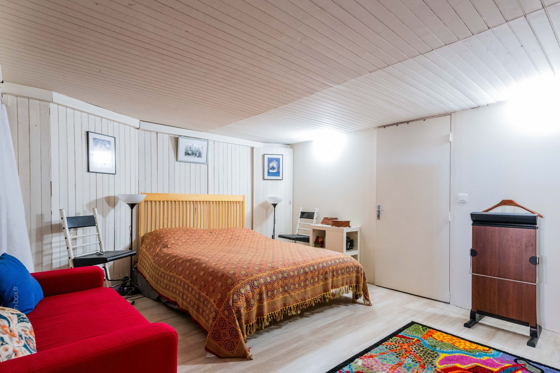 Acheter Maison 7 Pièces 213 m² Rueil-Malmaison