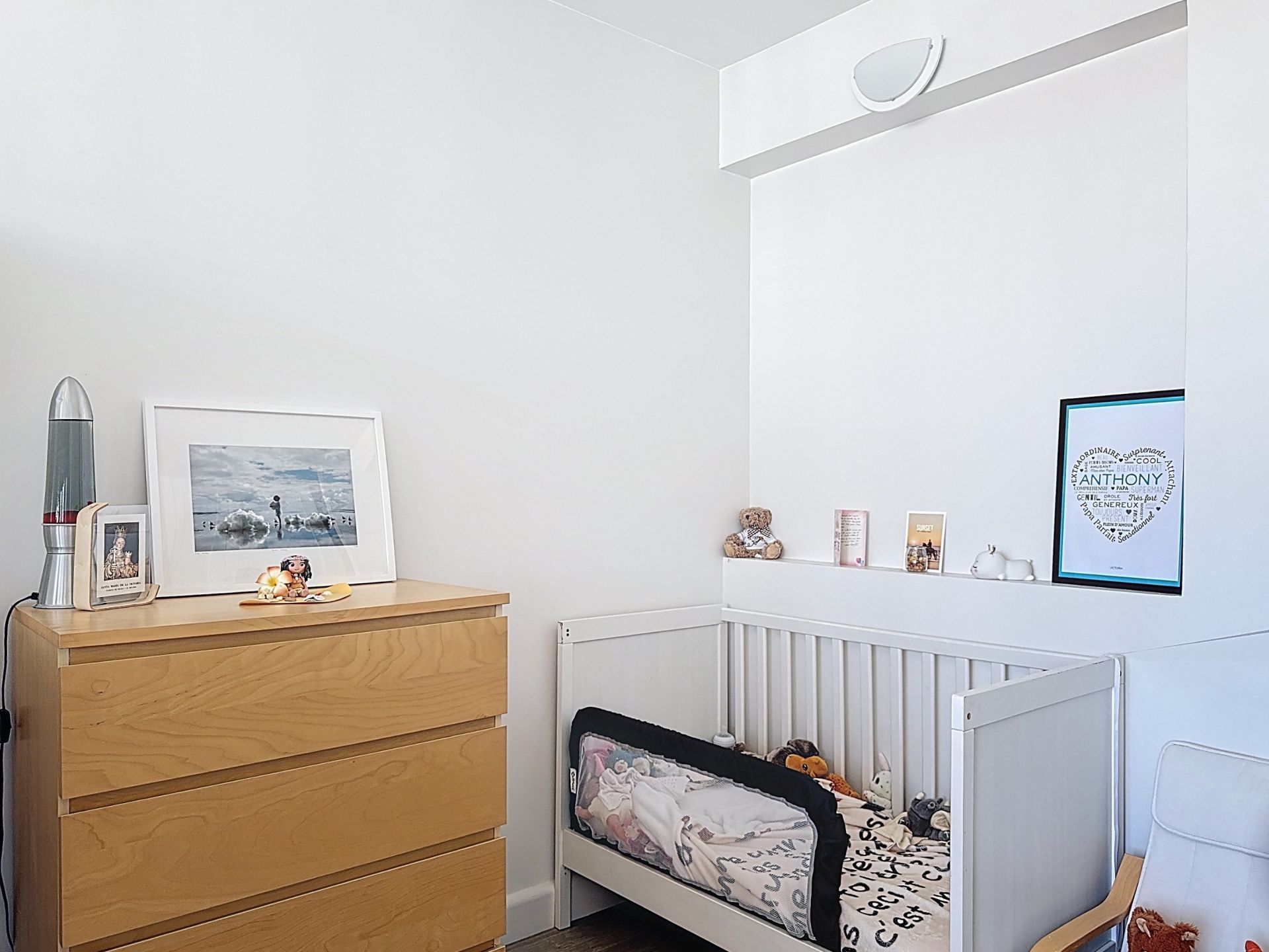 Acheter Appartement 4&nbsp;Pièces 93.87&nbsp;m² Rueil-Malmaison