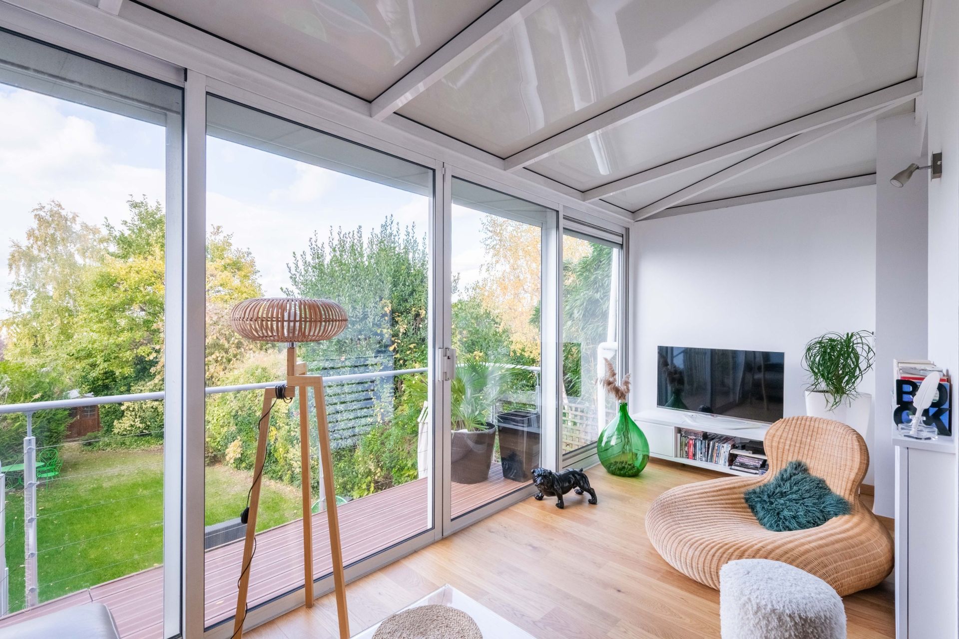 Acheter Maison 4 Pièces 111.68 m² Rueil-Malmaison