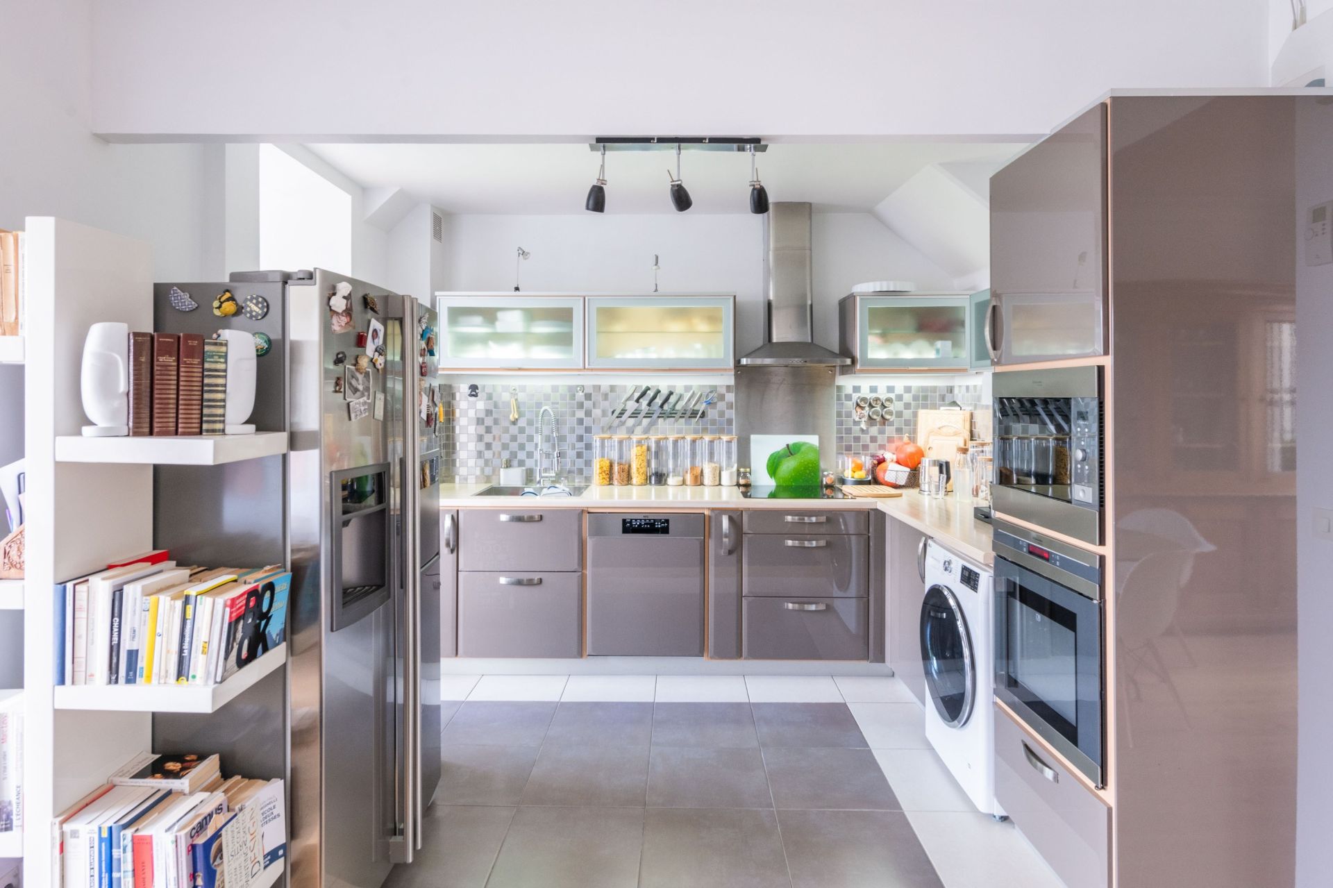 Acheter Maison 4 Pièces 111.68 m² Rueil-Malmaison