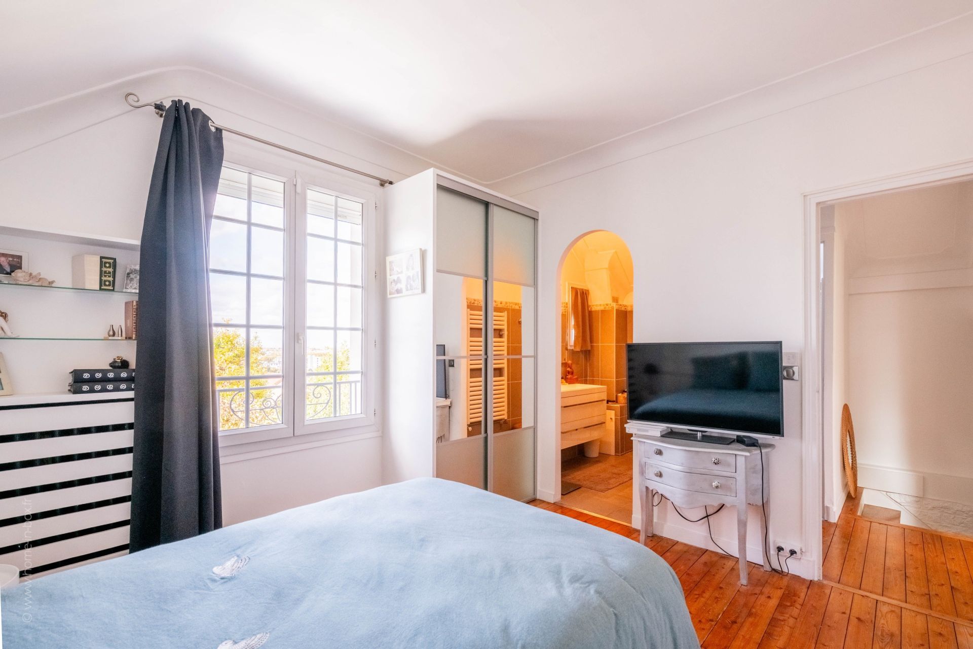 Acheter Maison 4 Pièces 111.68 m² Rueil-Malmaison