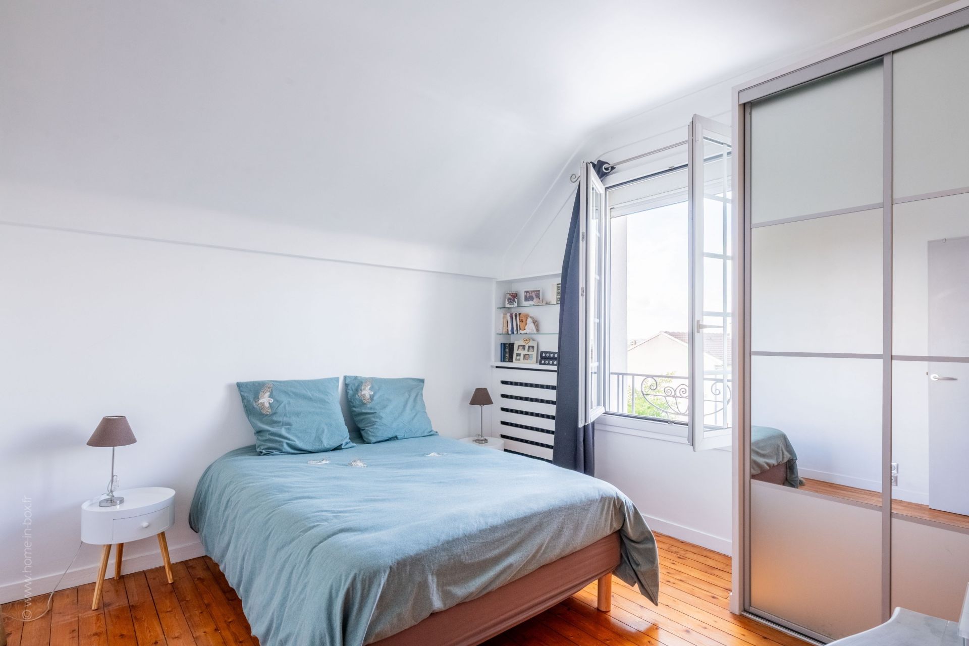 Acheter Maison 4 Pièces 111.68 m² Rueil-Malmaison