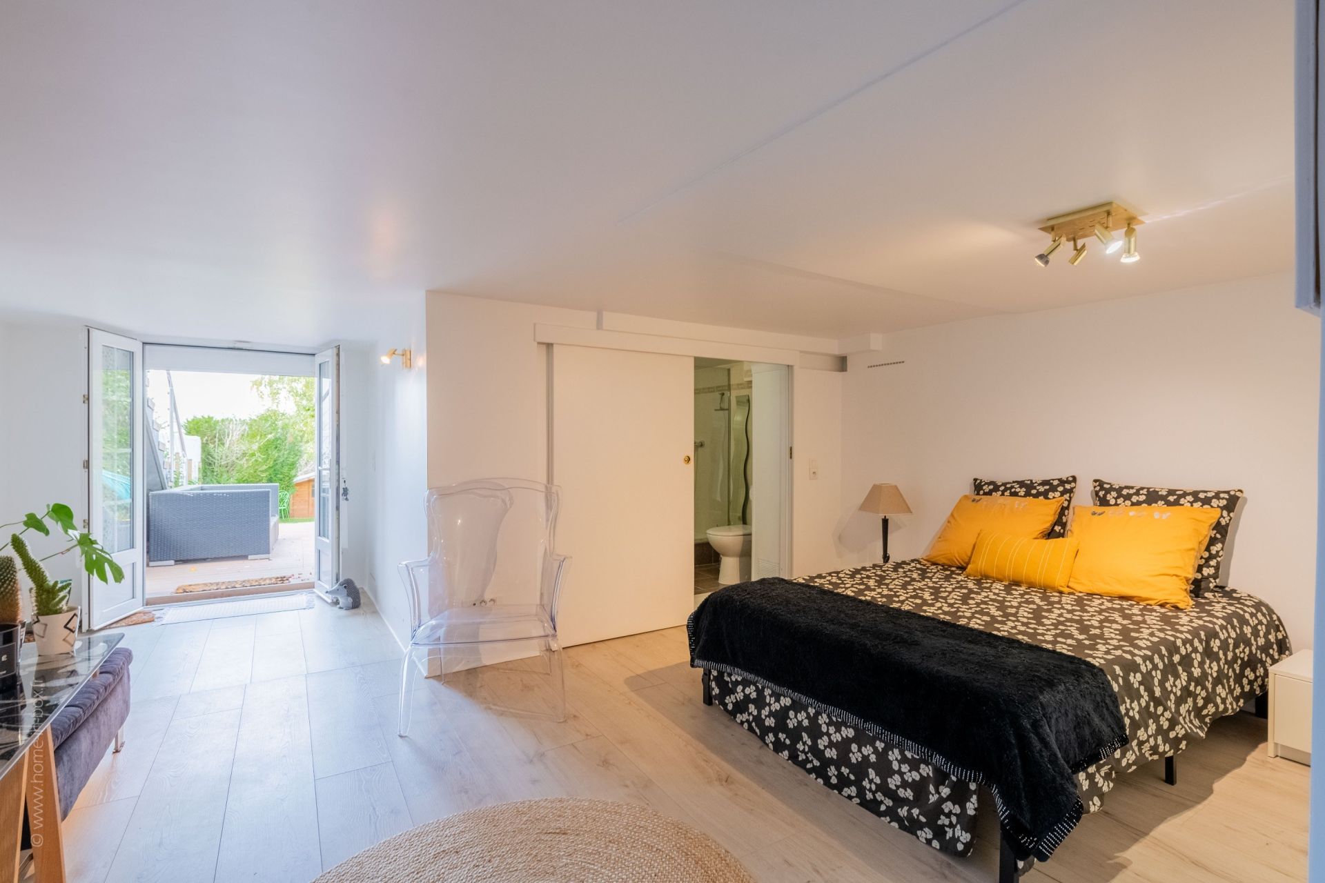 Acheter Maison 4 Pièces 111.68 m² Rueil-Malmaison