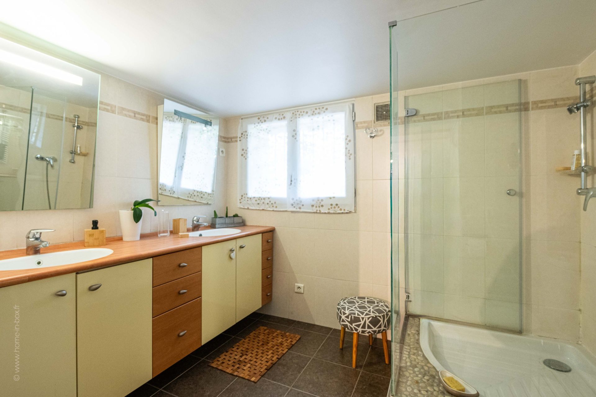 Acheter Maison 4 Pièces 111.68 m² Rueil-Malmaison