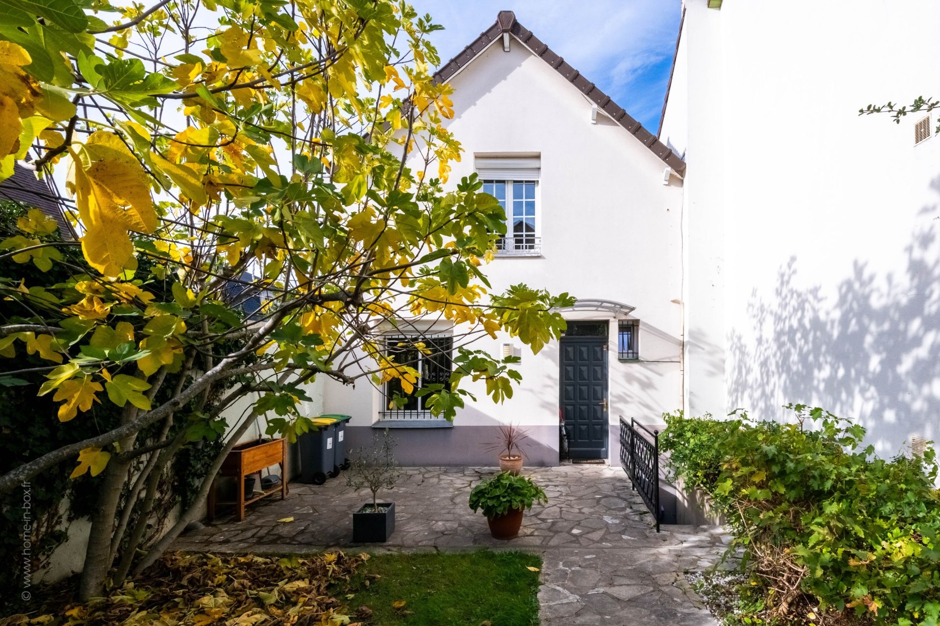 Acheter Maison 4 Pièces 111.68 m² Rueil-Malmaison