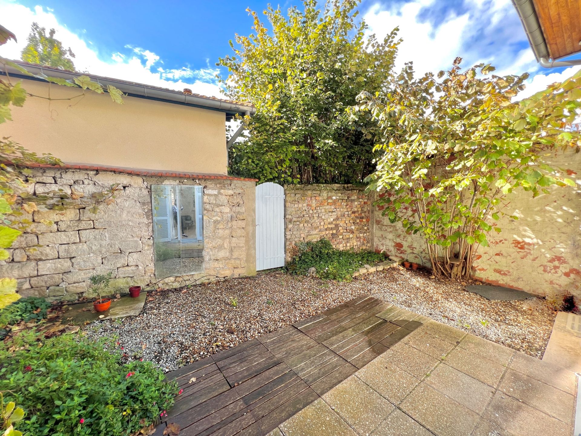 Louer Maison 4 Pièces 72.56 m² Rueil-Malmaison