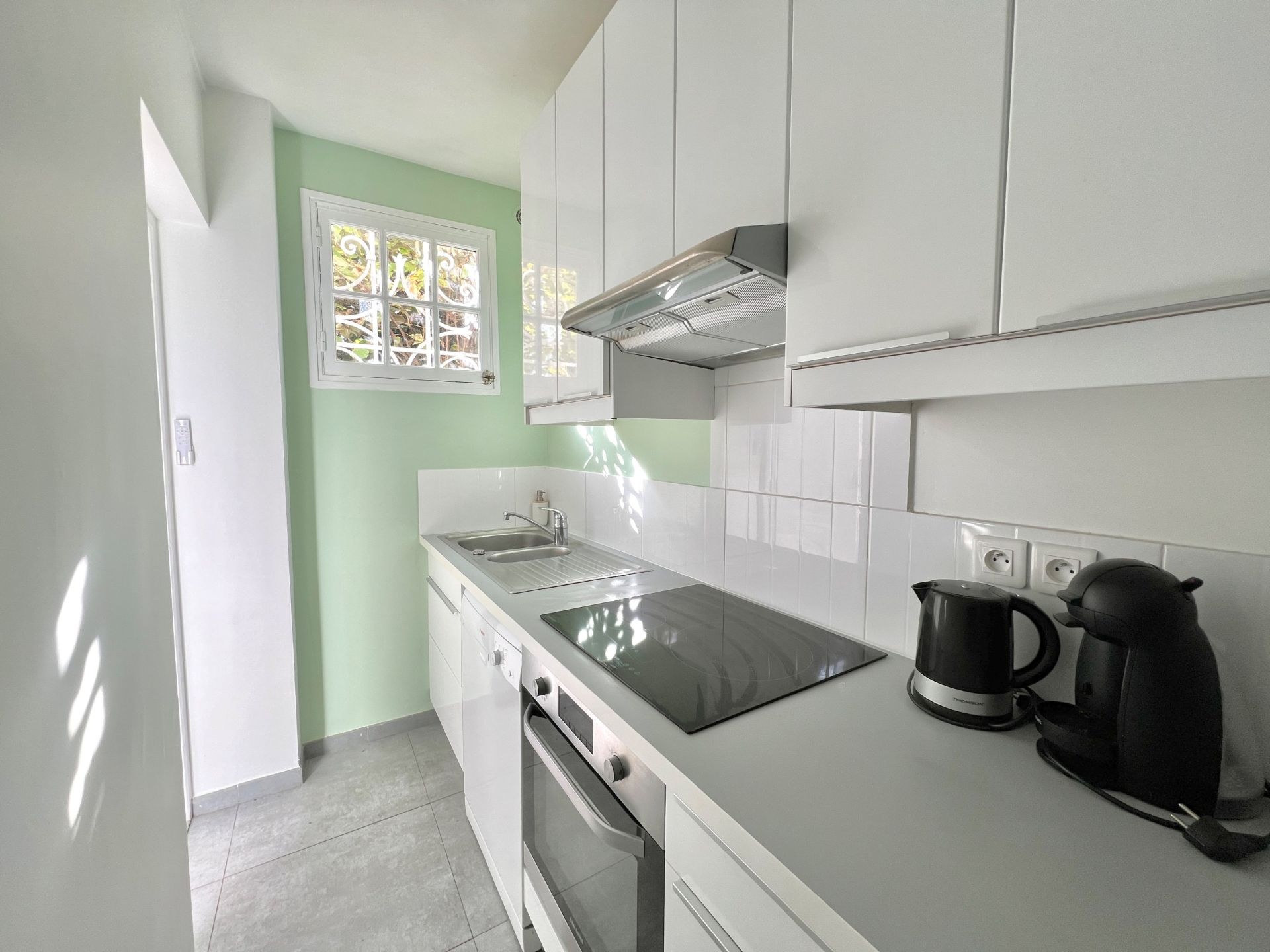 Louer Maison 4 Pièces 72.56 m² Rueil-Malmaison