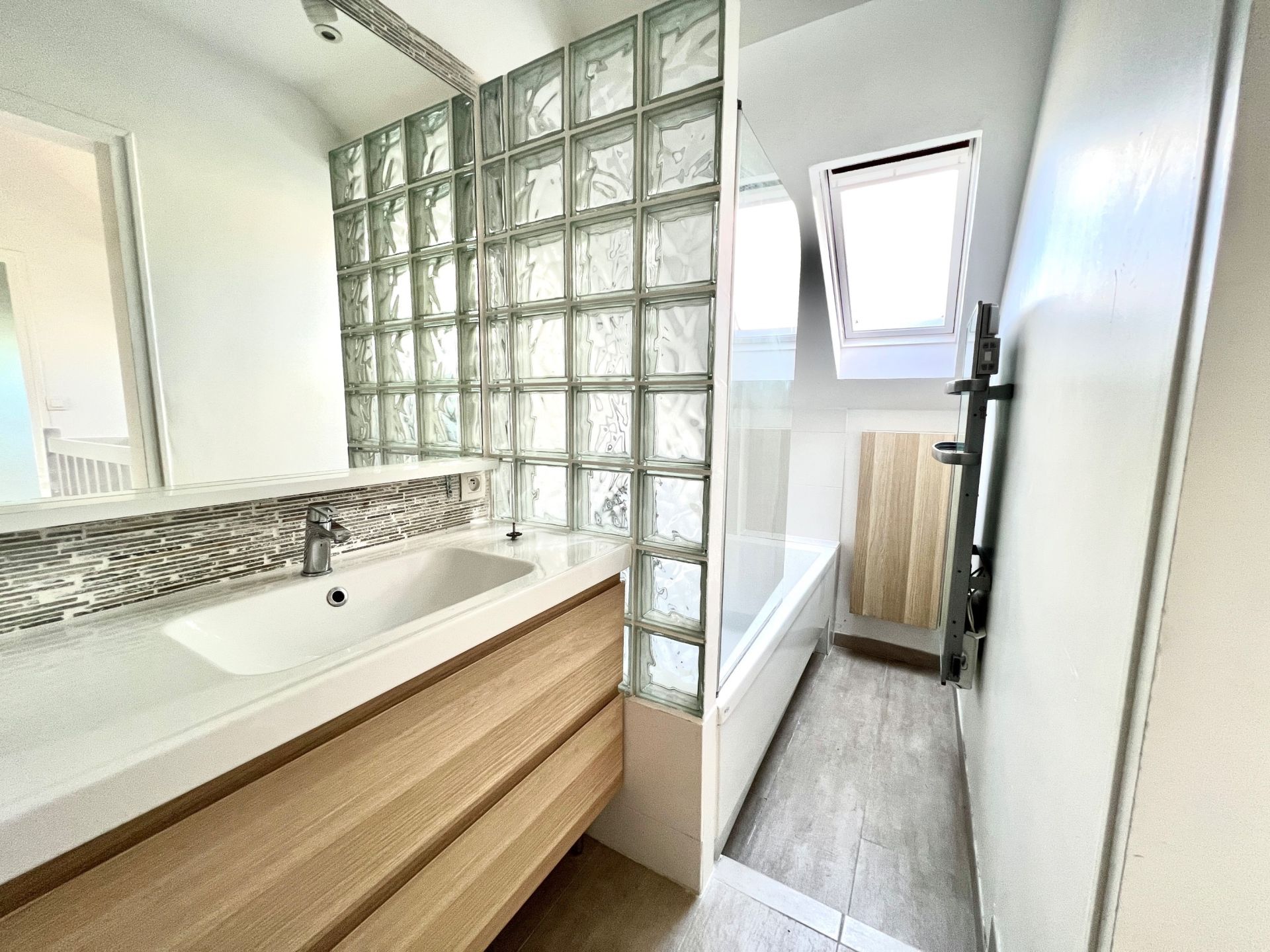 Louer Maison 4 Pièces 72.56 m² Rueil-Malmaison