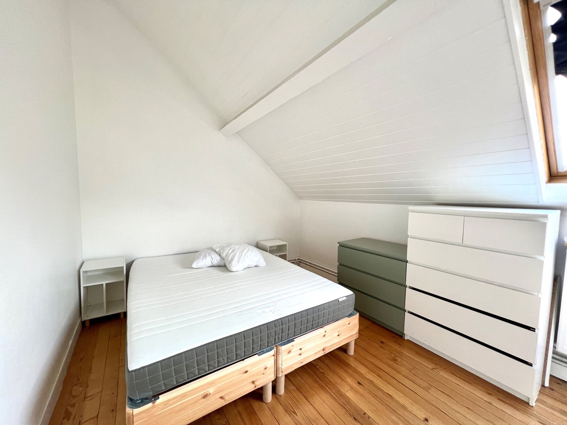 Louer Maison 4 Pièces 72.56 m² Rueil-Malmaison