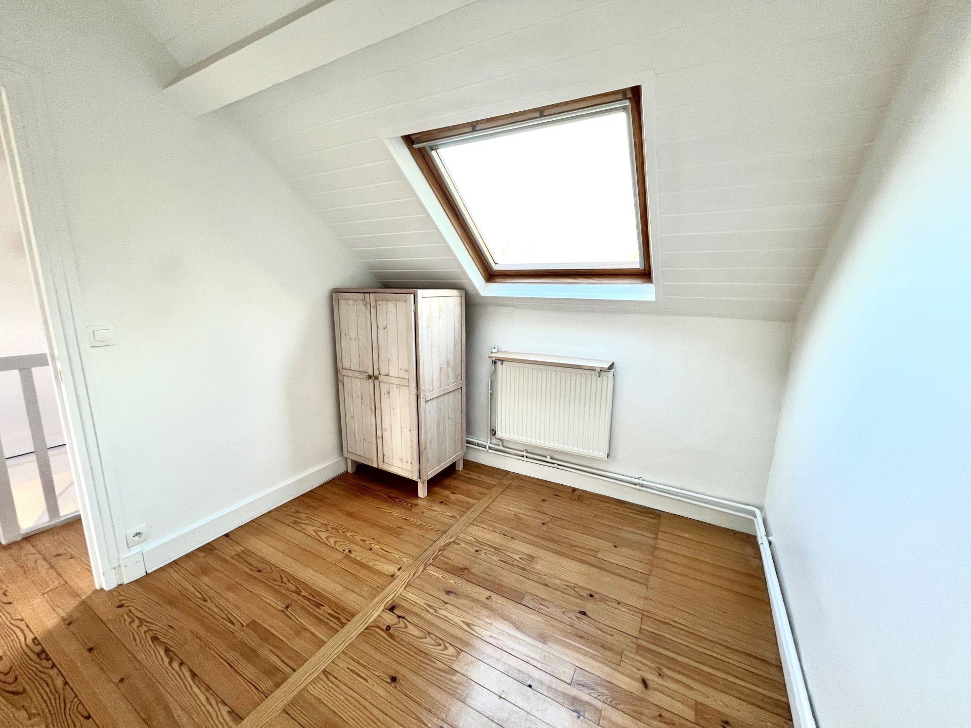 Louer Maison 4 Pièces 72.56 m² Rueil-Malmaison