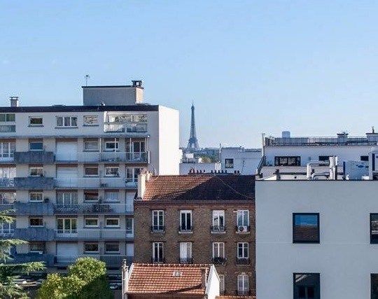 Acheter Appartement 4&nbsp;Pièces 86.47&nbsp;m² Suresnes