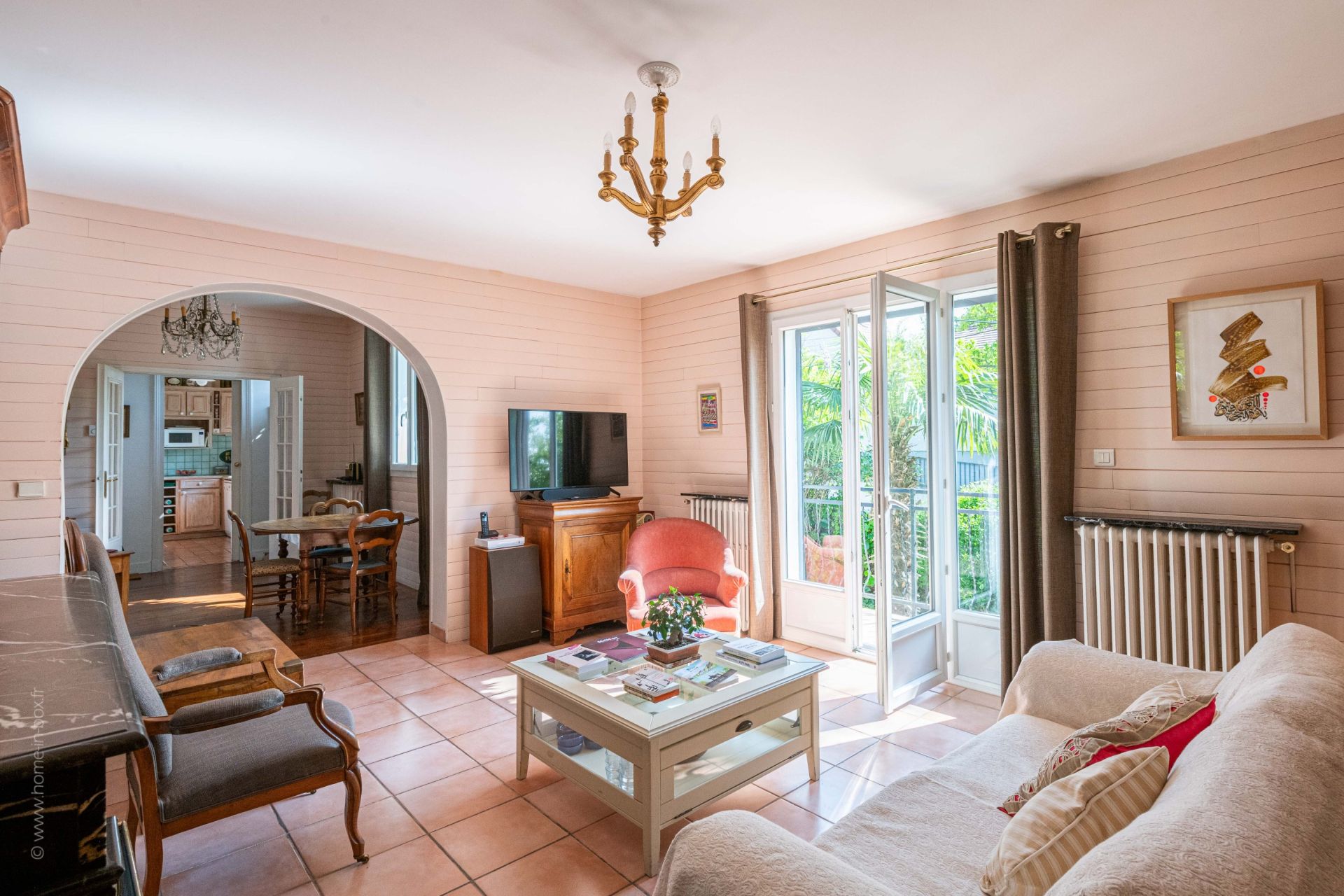 Acheter Maison 5&nbsp;Pièces 144&nbsp;m² Rueil-Malmaison