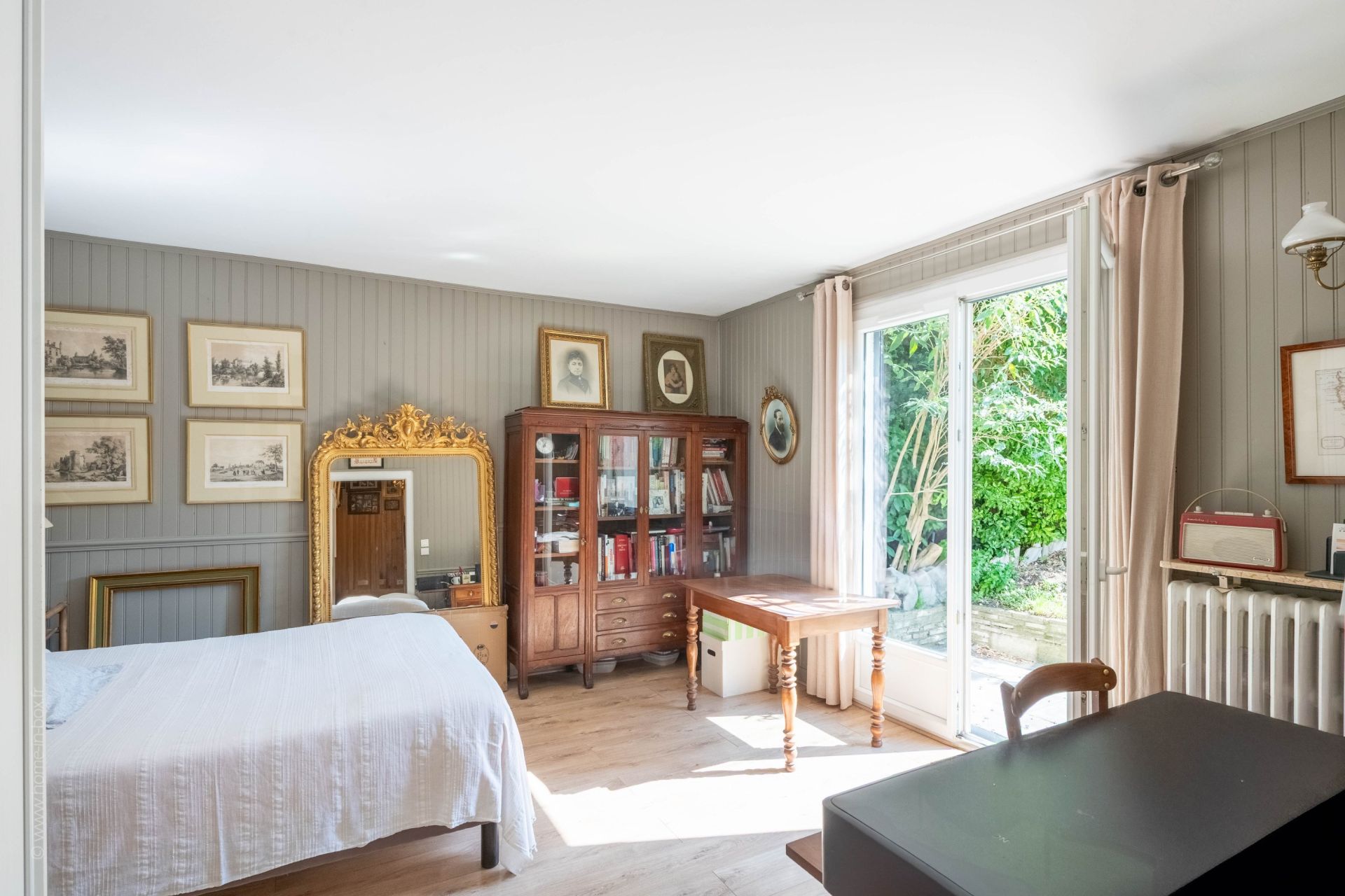 Acheter Maison 5&nbsp;Pièces 144&nbsp;m² Rueil-Malmaison