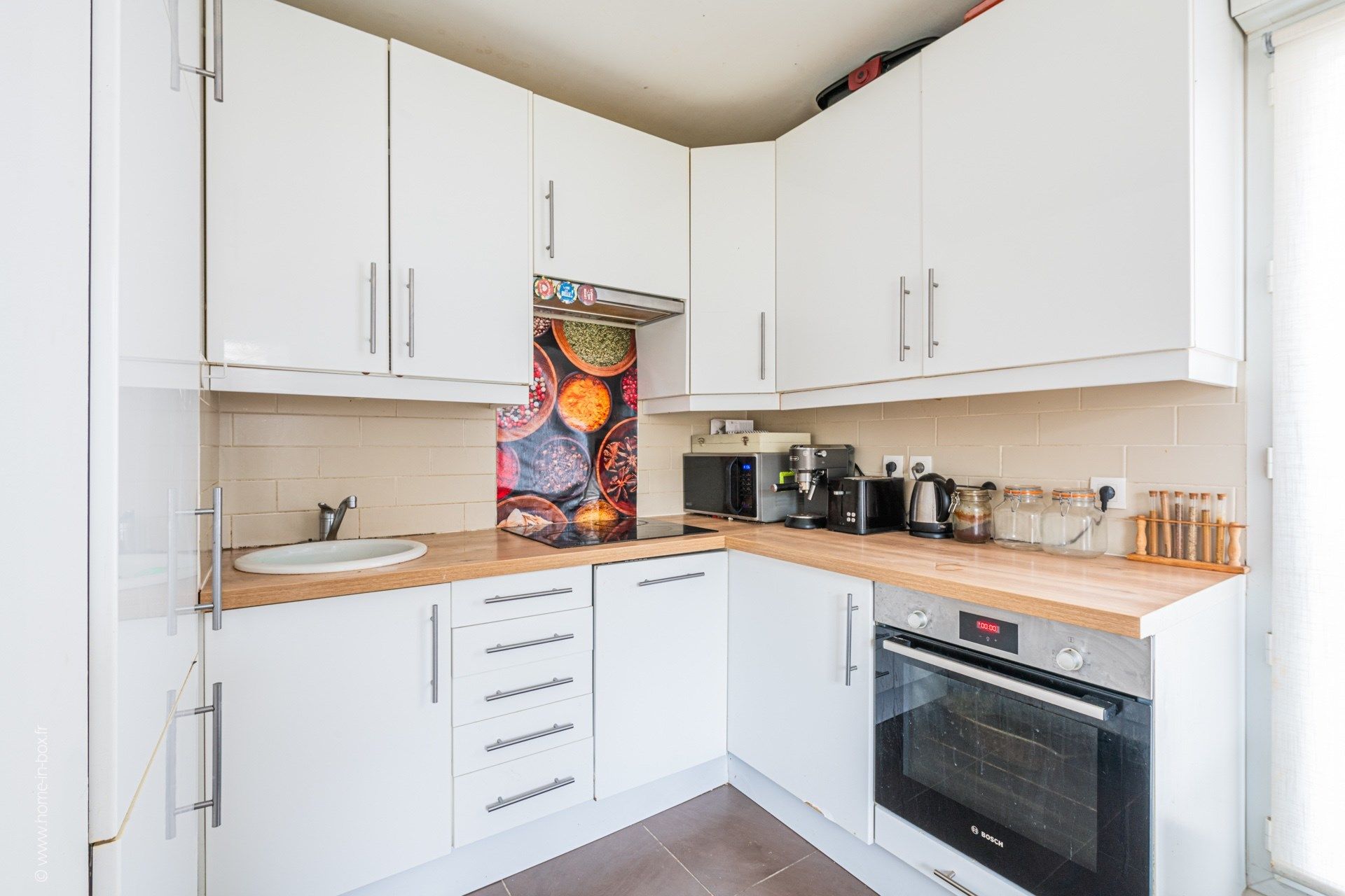 Acheter Appartement 4 Pièces 96.91 m² Puteaux