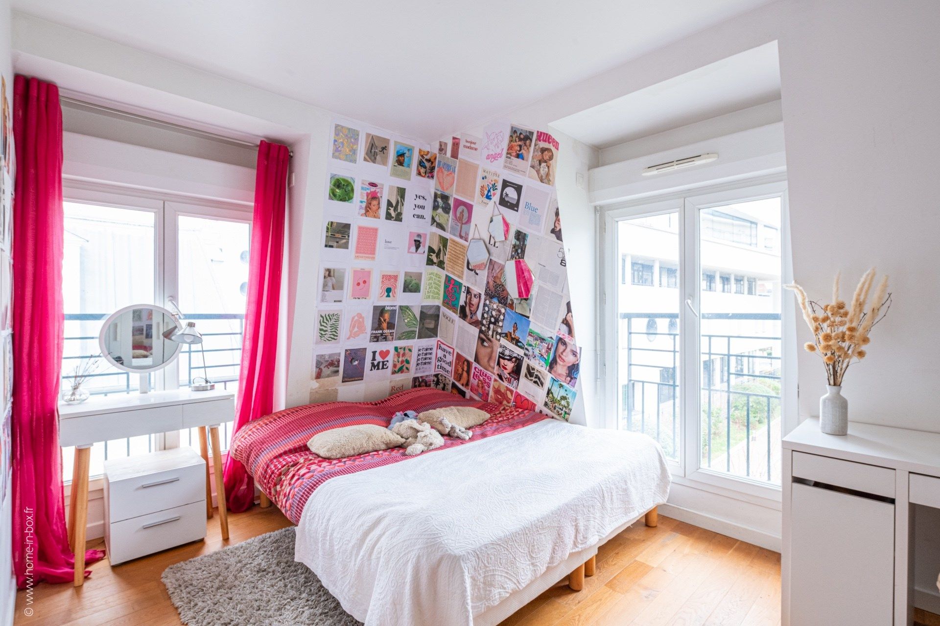 Acheter Appartement 4 Pièces 96.91 m² Puteaux