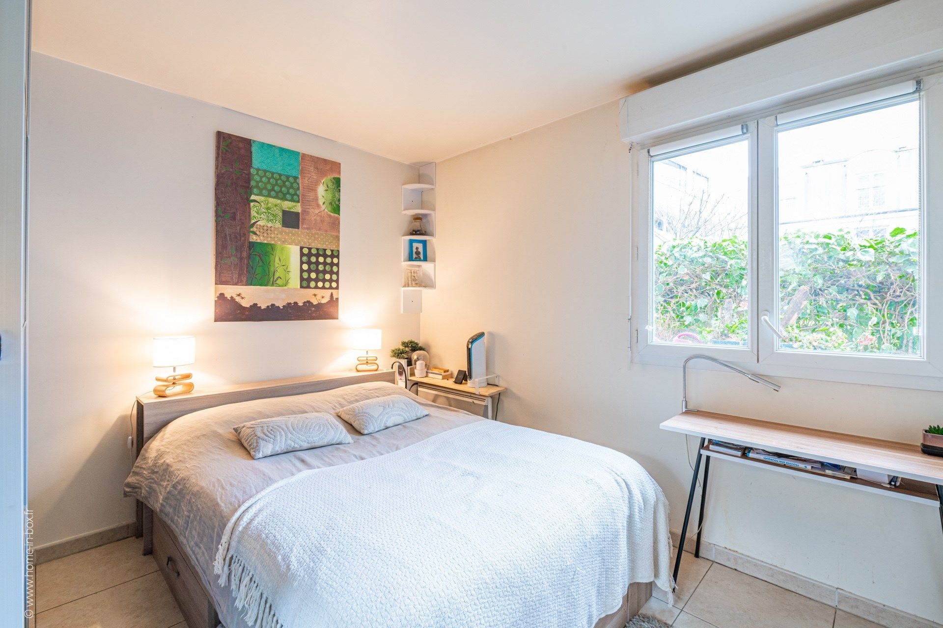 Acheter Appartement 4 Pièces 96.91 m² Puteaux