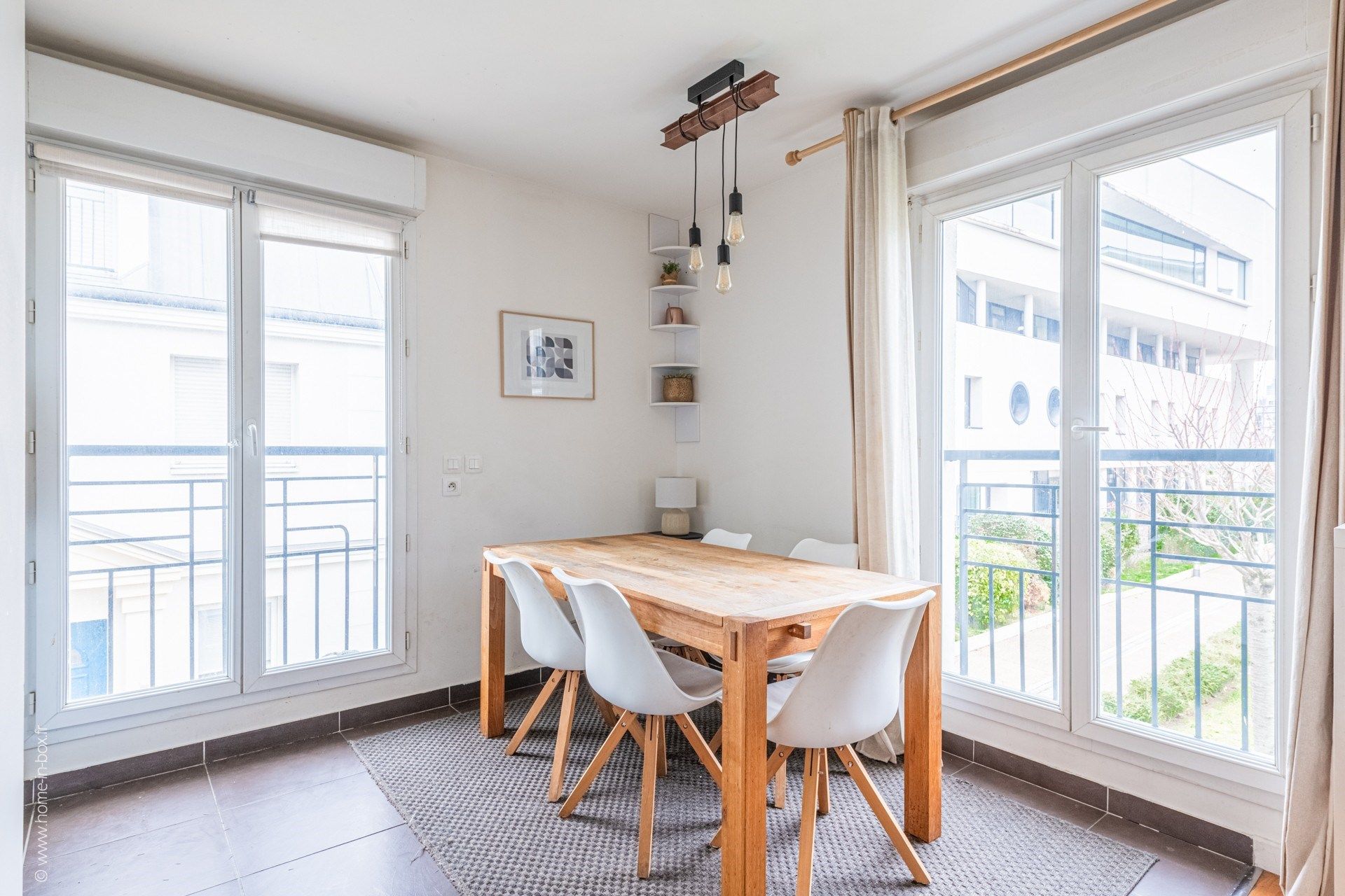 Acheter Appartement 4 Pièces 96.91 m² Puteaux